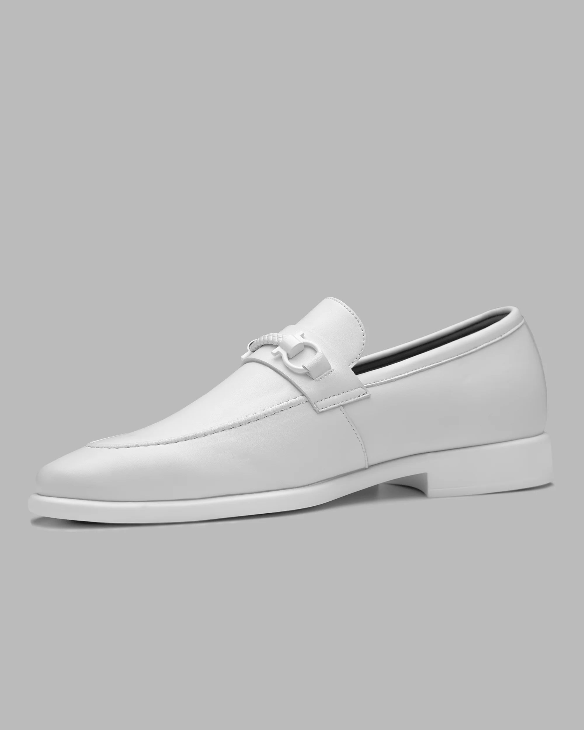 The Caprio P5 Casual Loafer