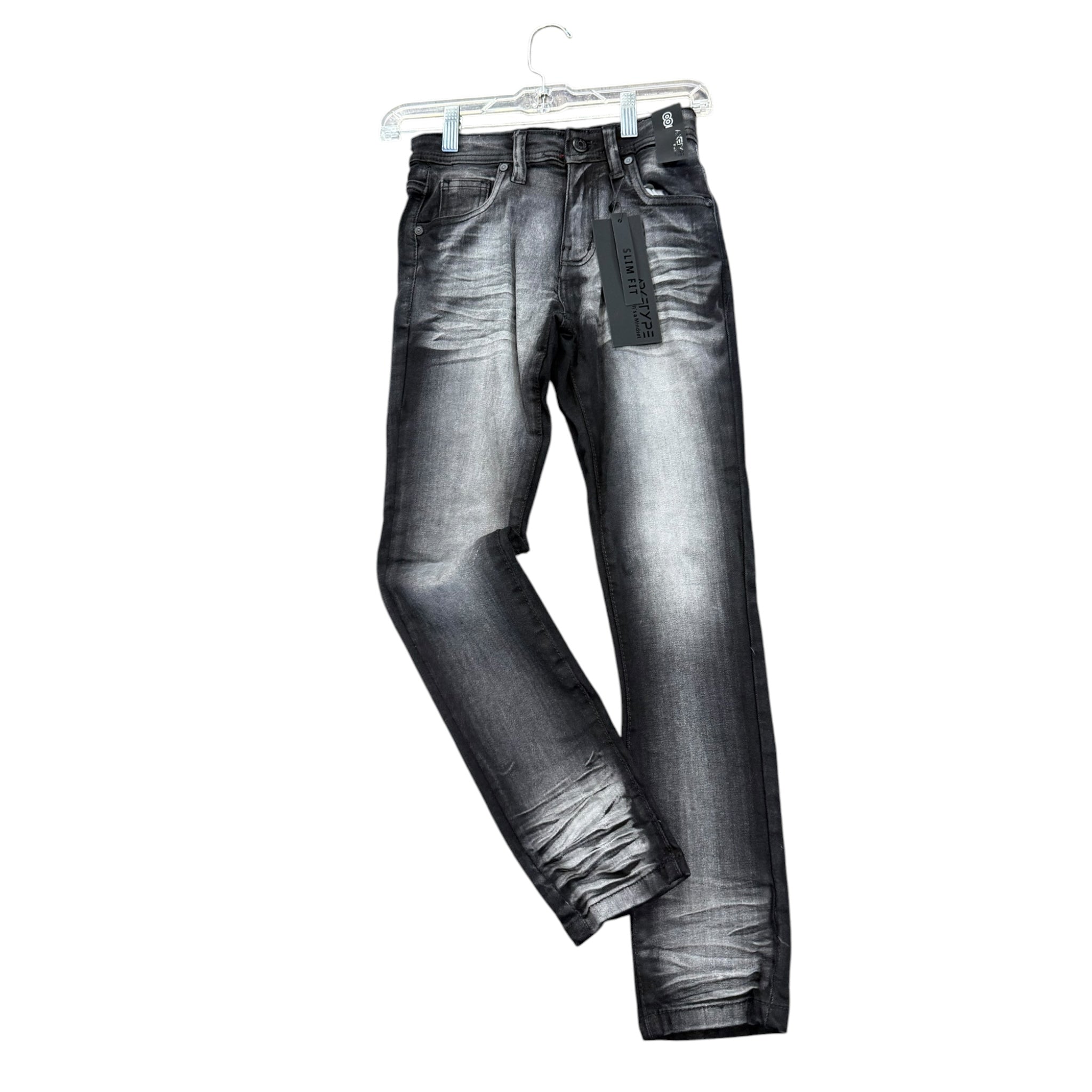 Arketype Slim jeans for boys