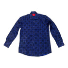 Suslo couture Red collection SC985 for Men