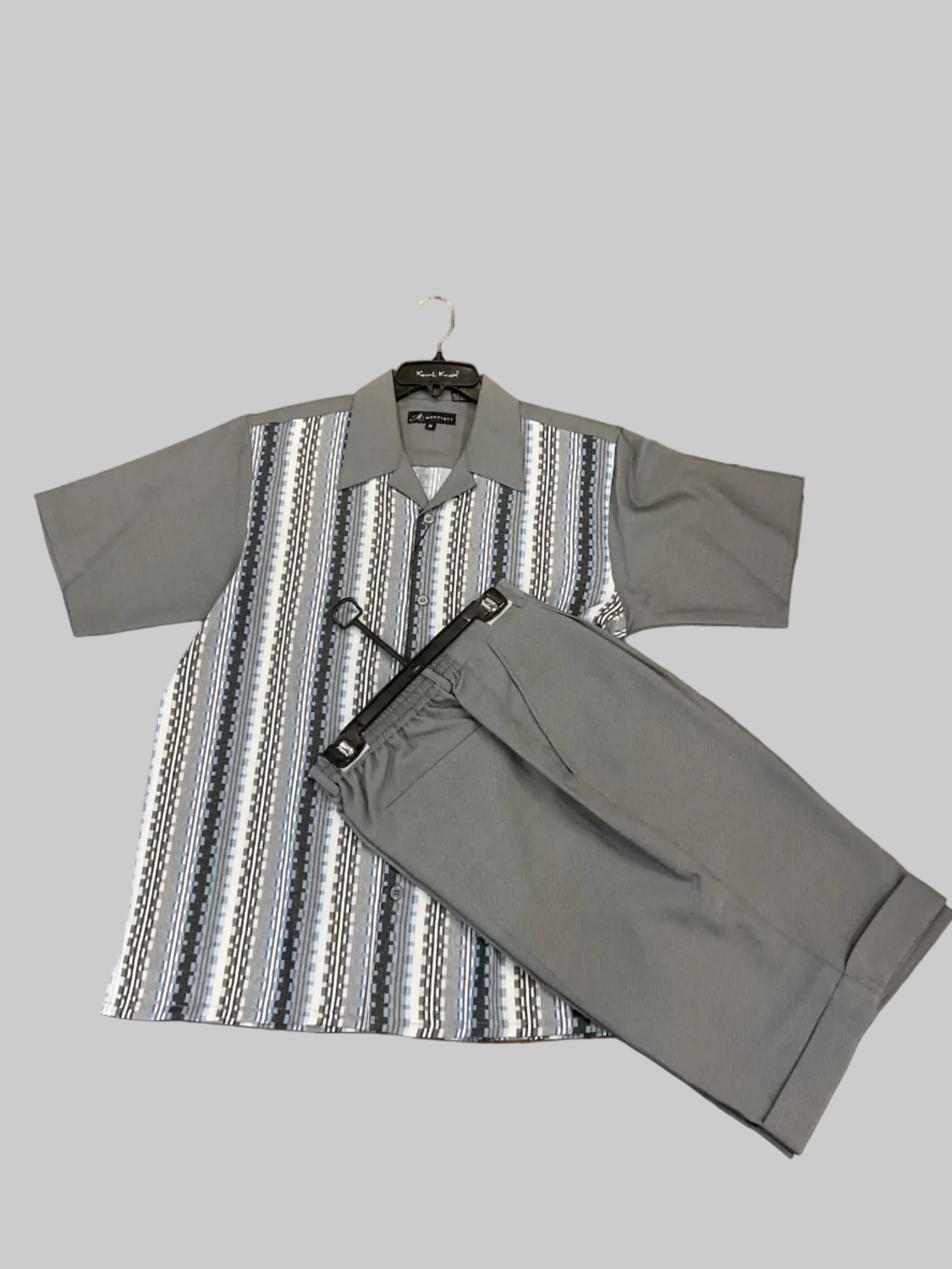 Montique short sets
