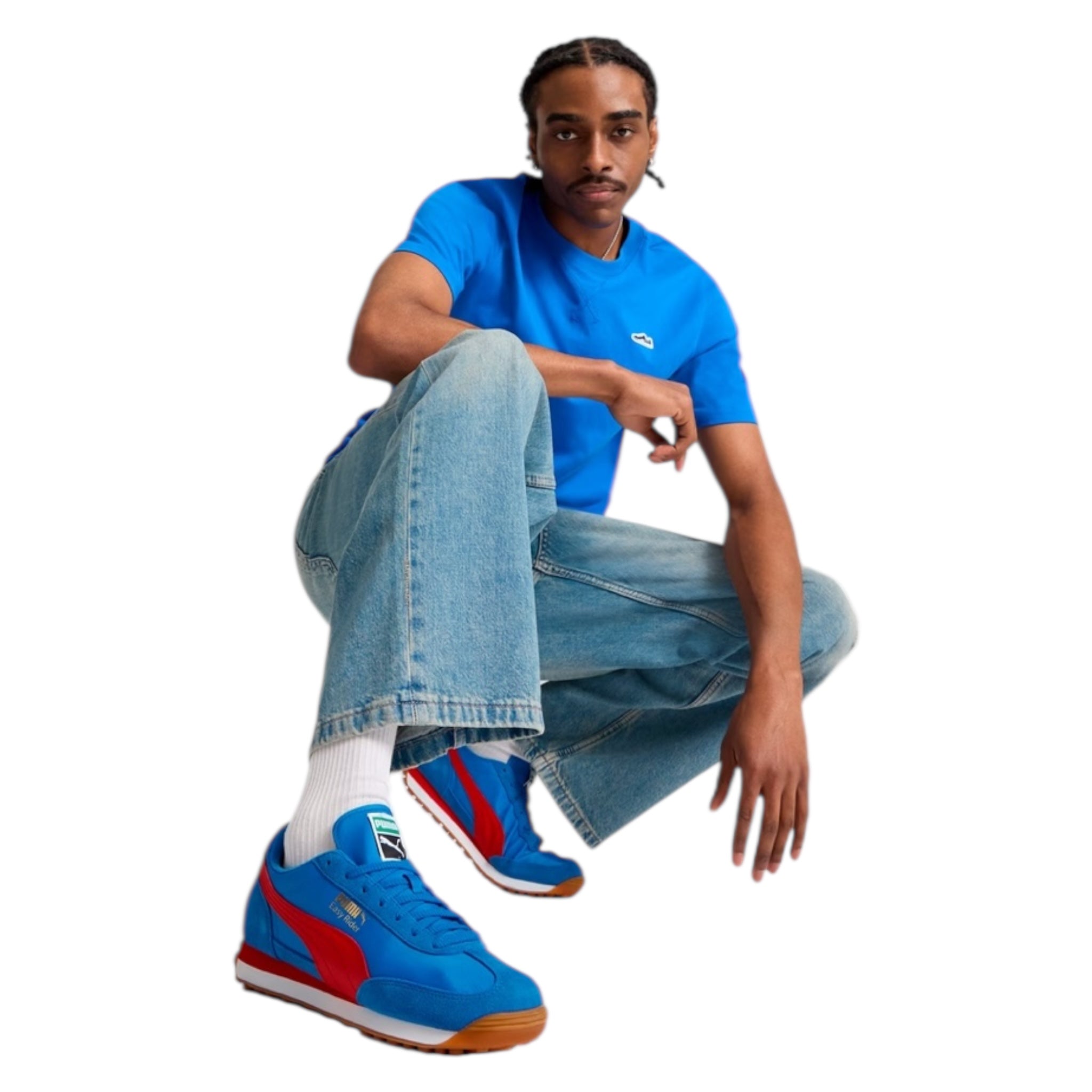 Easy Rider Vintage by PUMA Men's sneaker