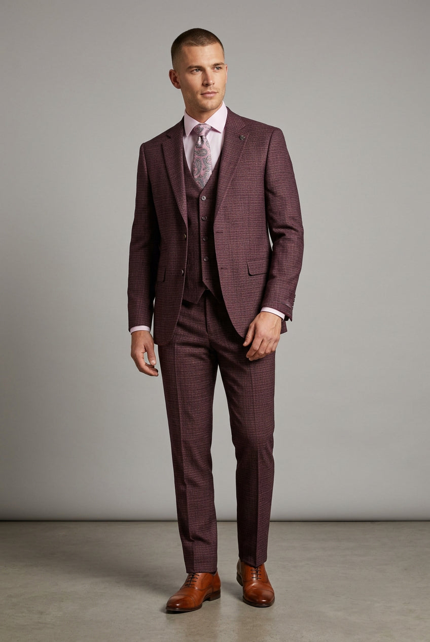 Stacy Adam SM229H1-1122