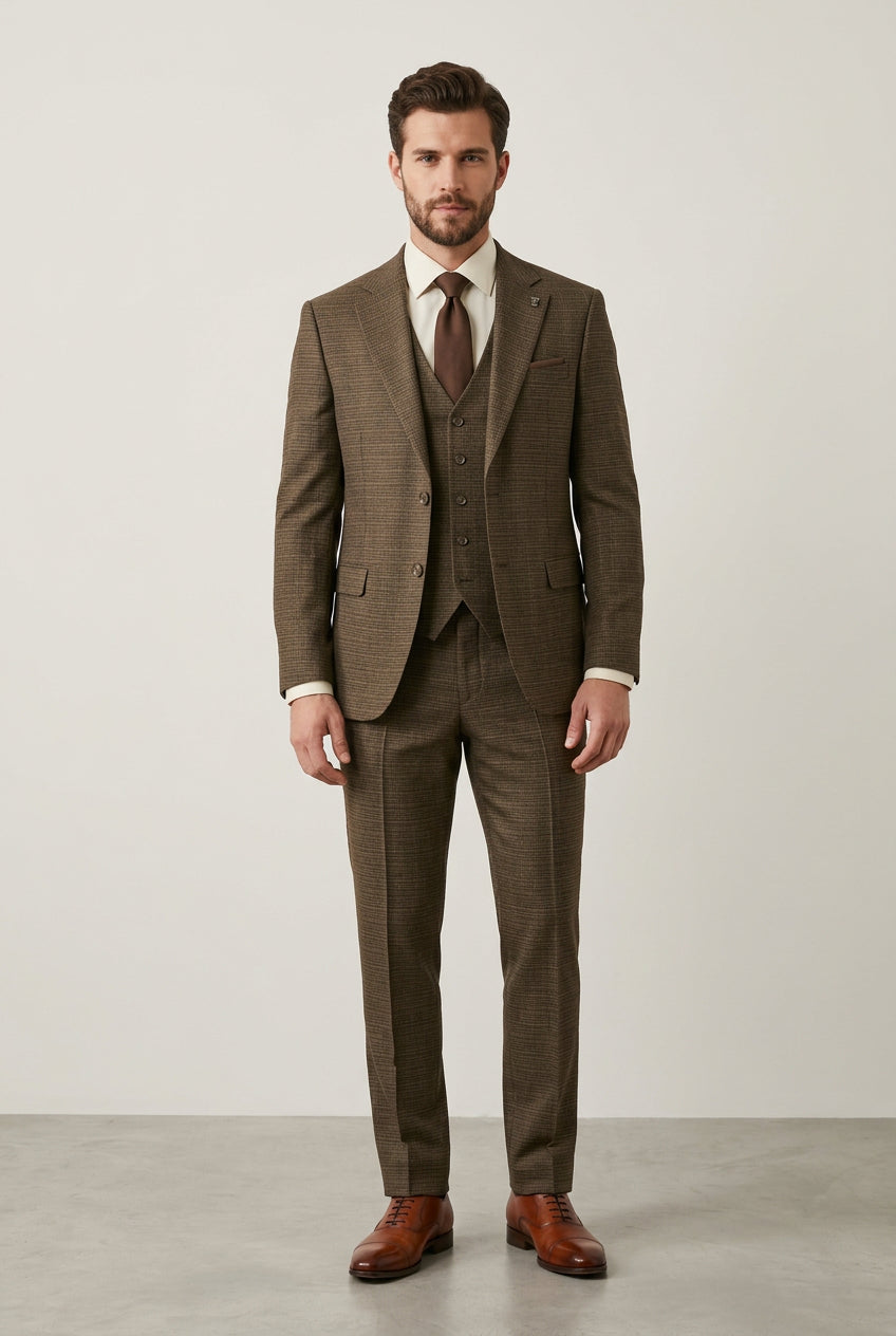 STACY ADAM SM229H1-1121
