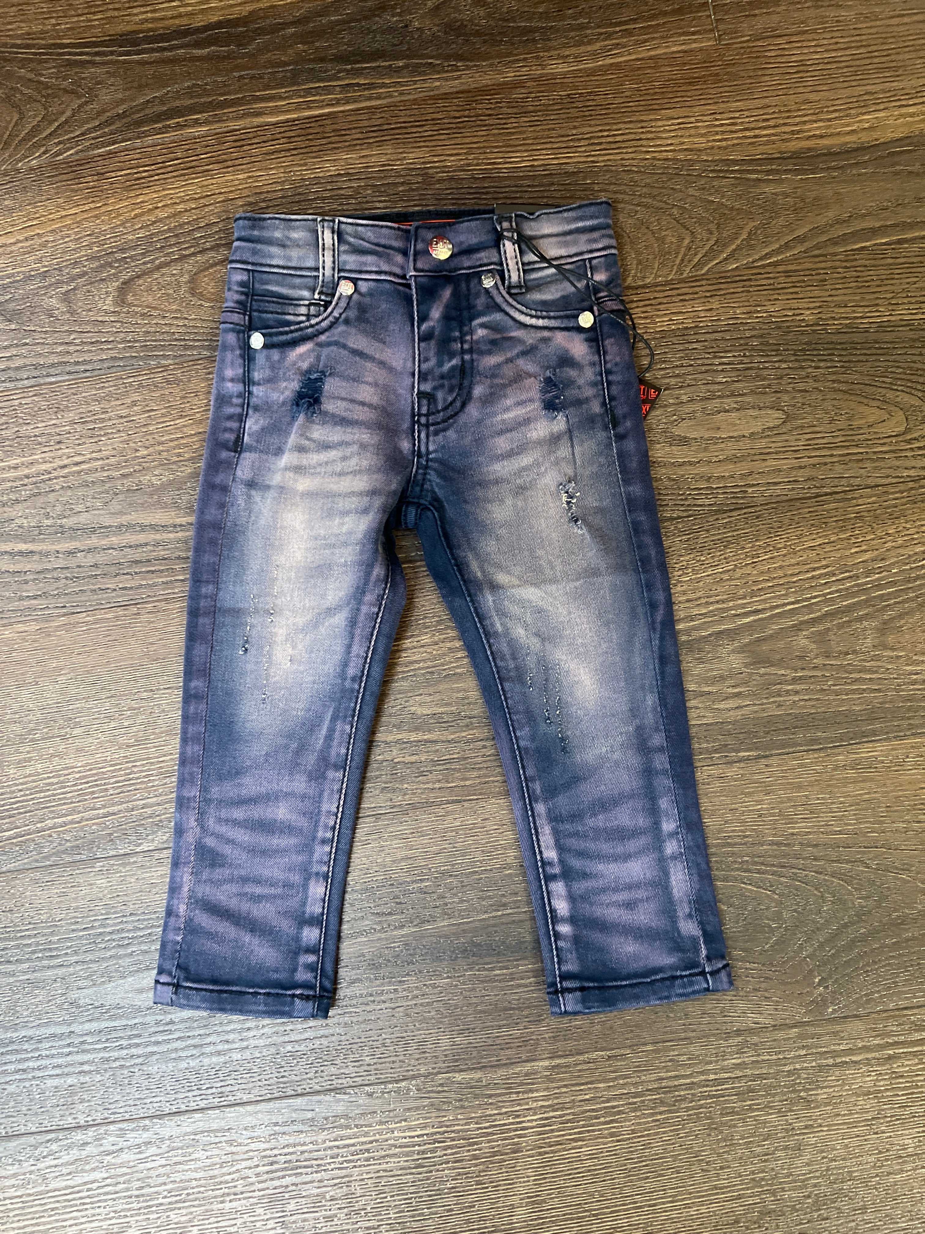 Exit toddler jeans EX-072
