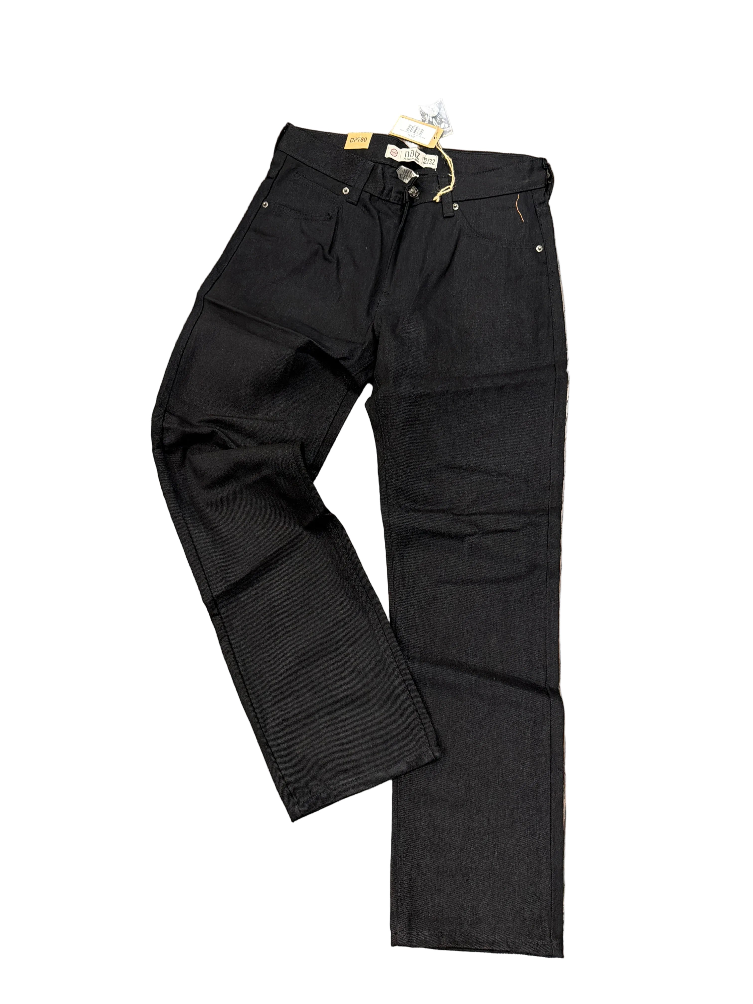 Noiz Black Jean