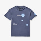 LIVE ON AIR TEE by GALA TEES