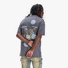 LIVE ON AIR TEE by GALA TEES