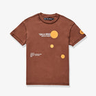 LIVE ON AIR TEE by GALA TEES