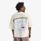 METAMORPHOSIS TEE by GALA TEES