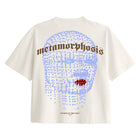 METAMORPHOSIS TEE by GALA TEES
