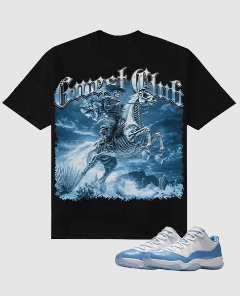 G West Rider of Flames Tee