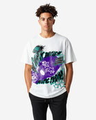 G WEST GROOVE SERIES T-SHIRT (GWJMT9219)