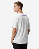 G WEST GROOVE SERIES T-SHIRT (GWJMT9219)