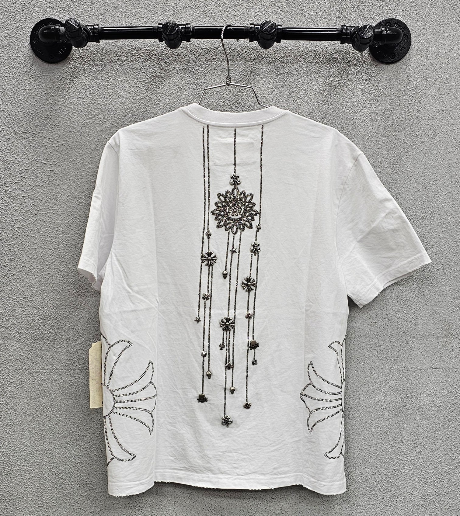 Smugglers Moon Contraband Tee