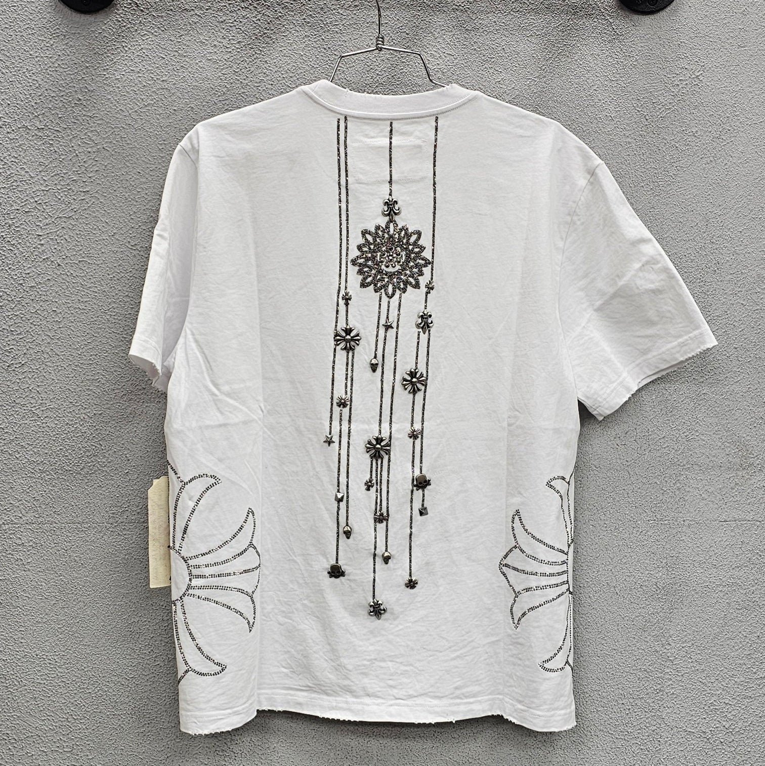 Smugglers Moon Contraband Tee