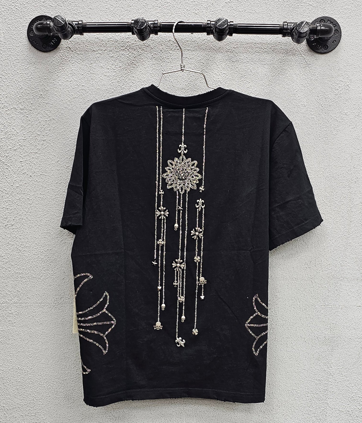 Smugglers Moon Contraband Tee