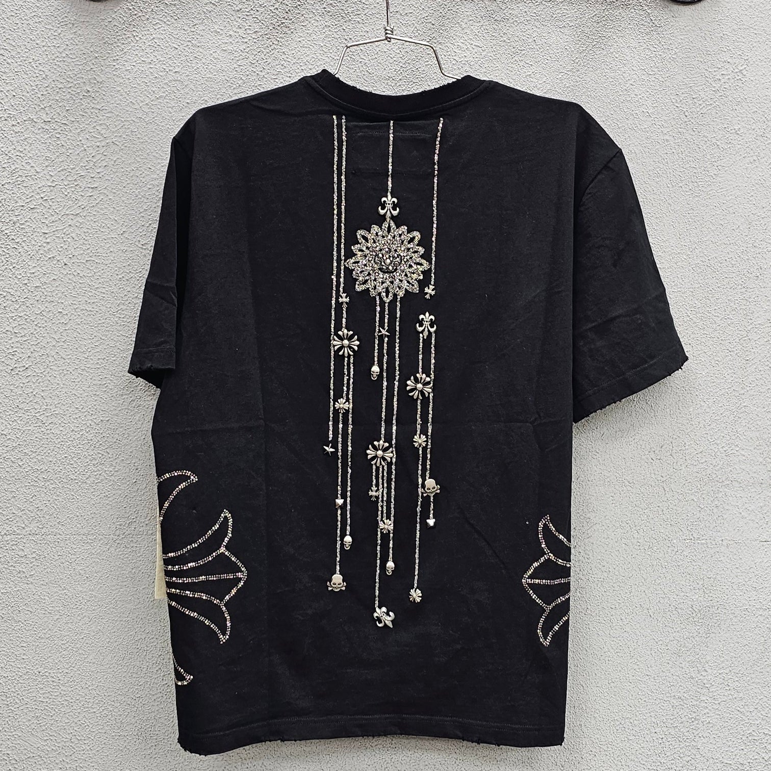 Smugglers Moon Contraband Tee