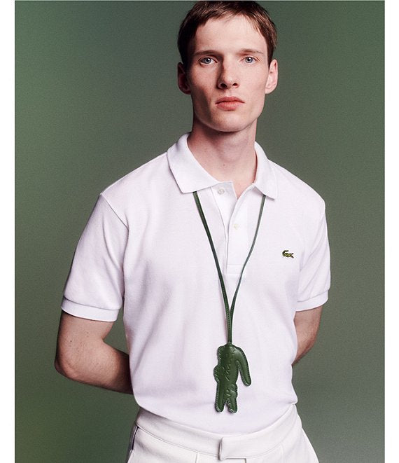 Lacoste polo shirts