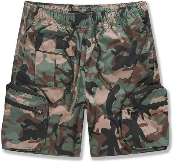 Jordan. Rain cargo shorts