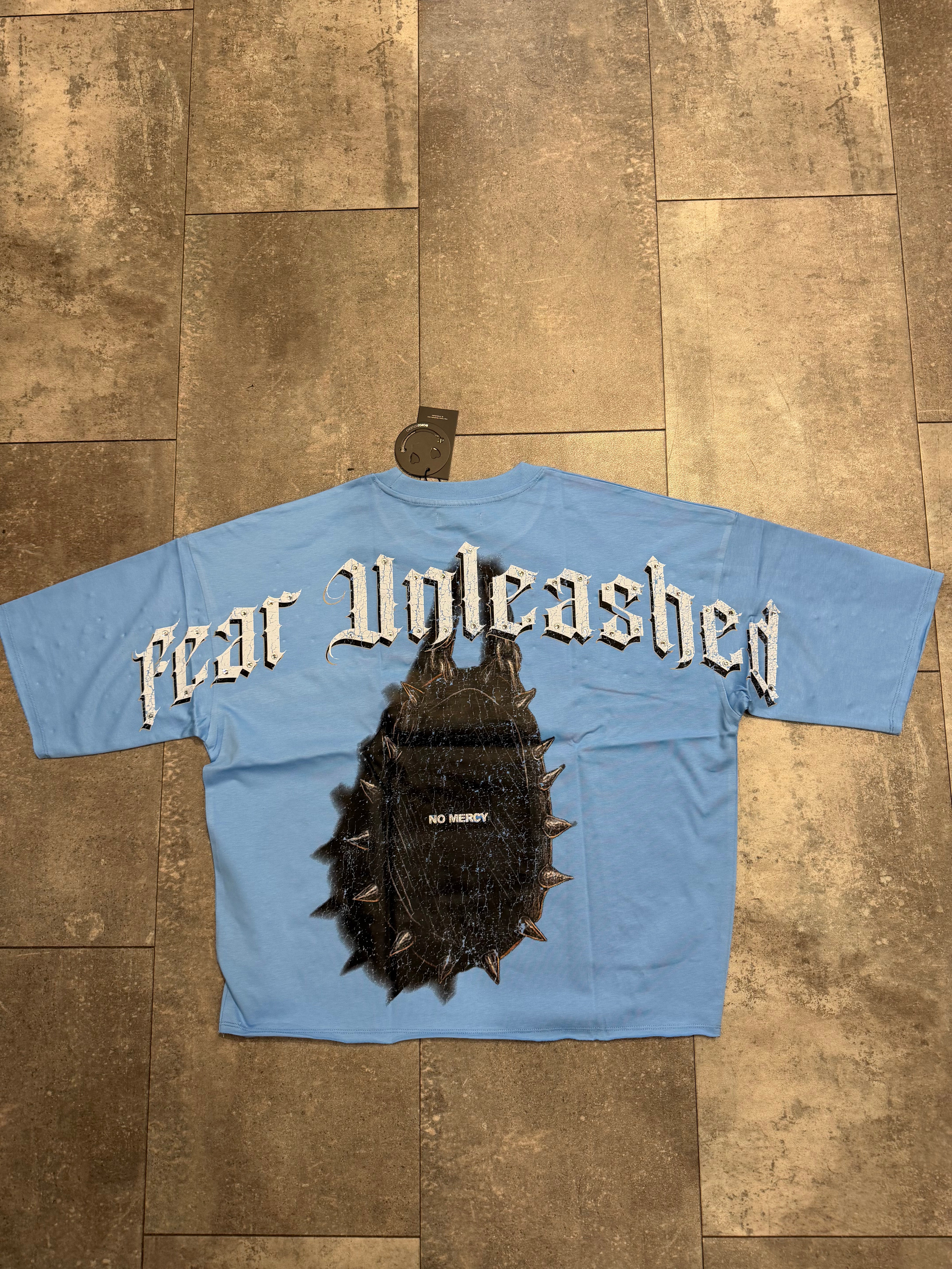 Roku’s Vicious Reign Tee