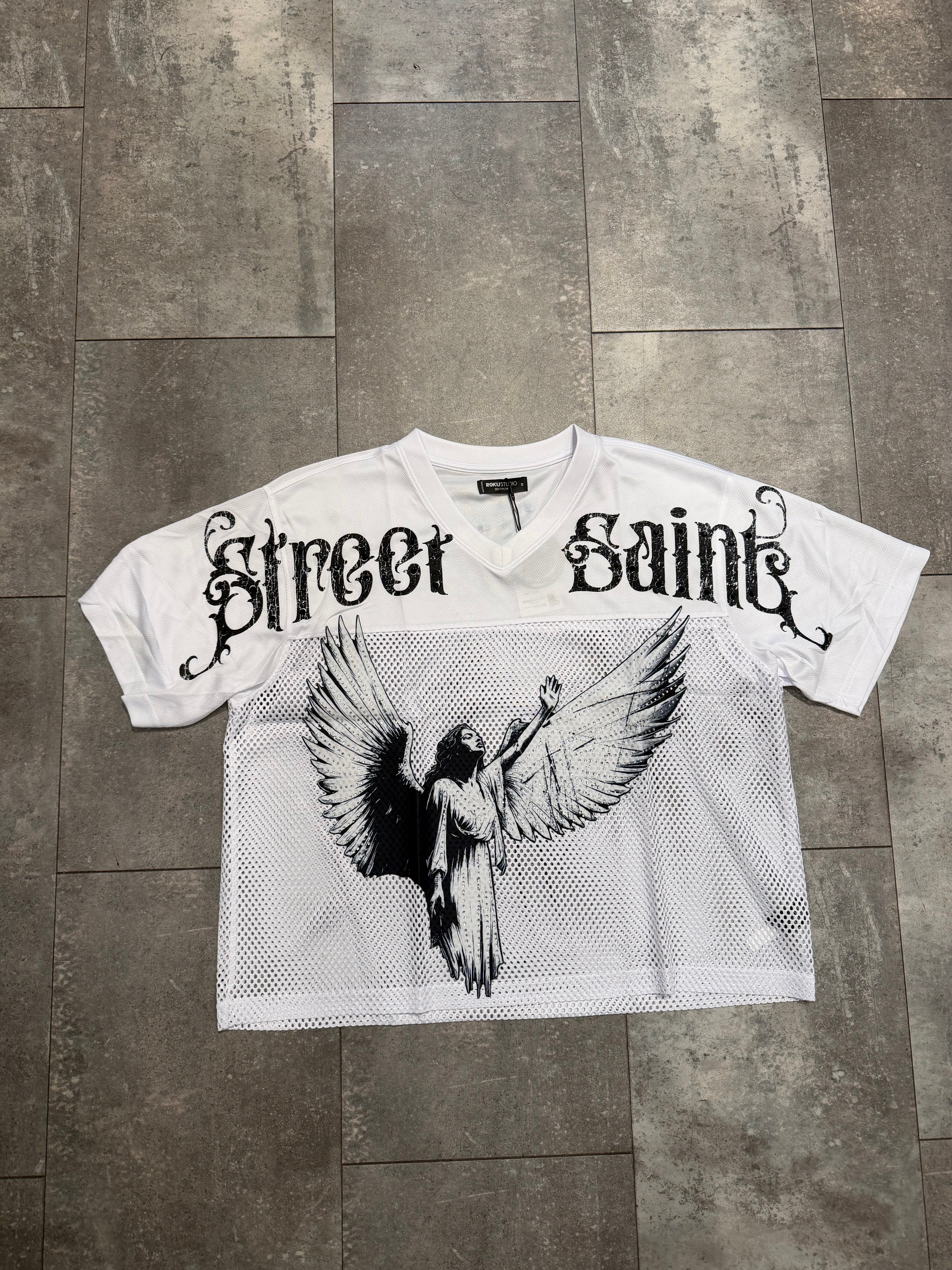 Roku’s Street Saints Top