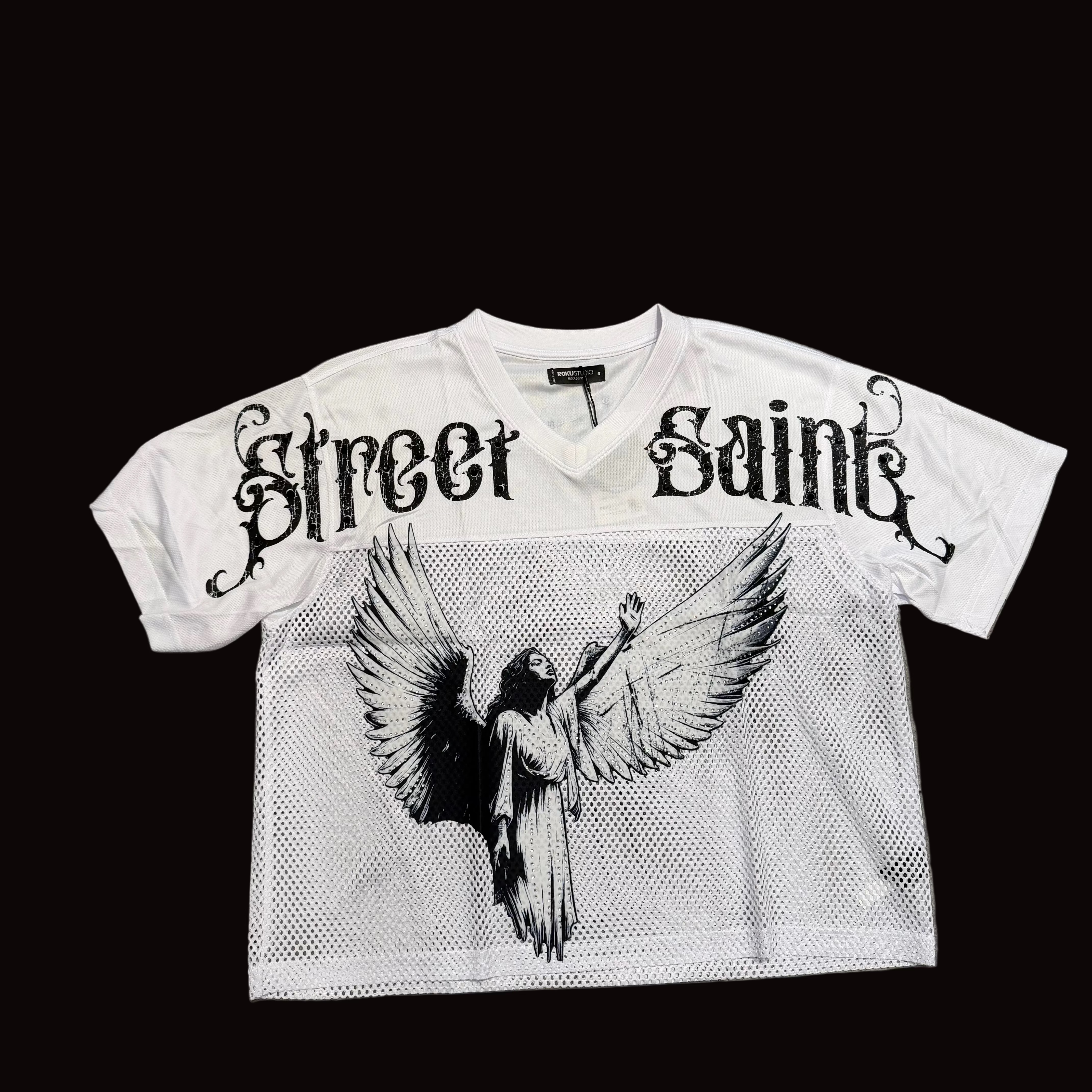 Roku’s Street Saints Top
