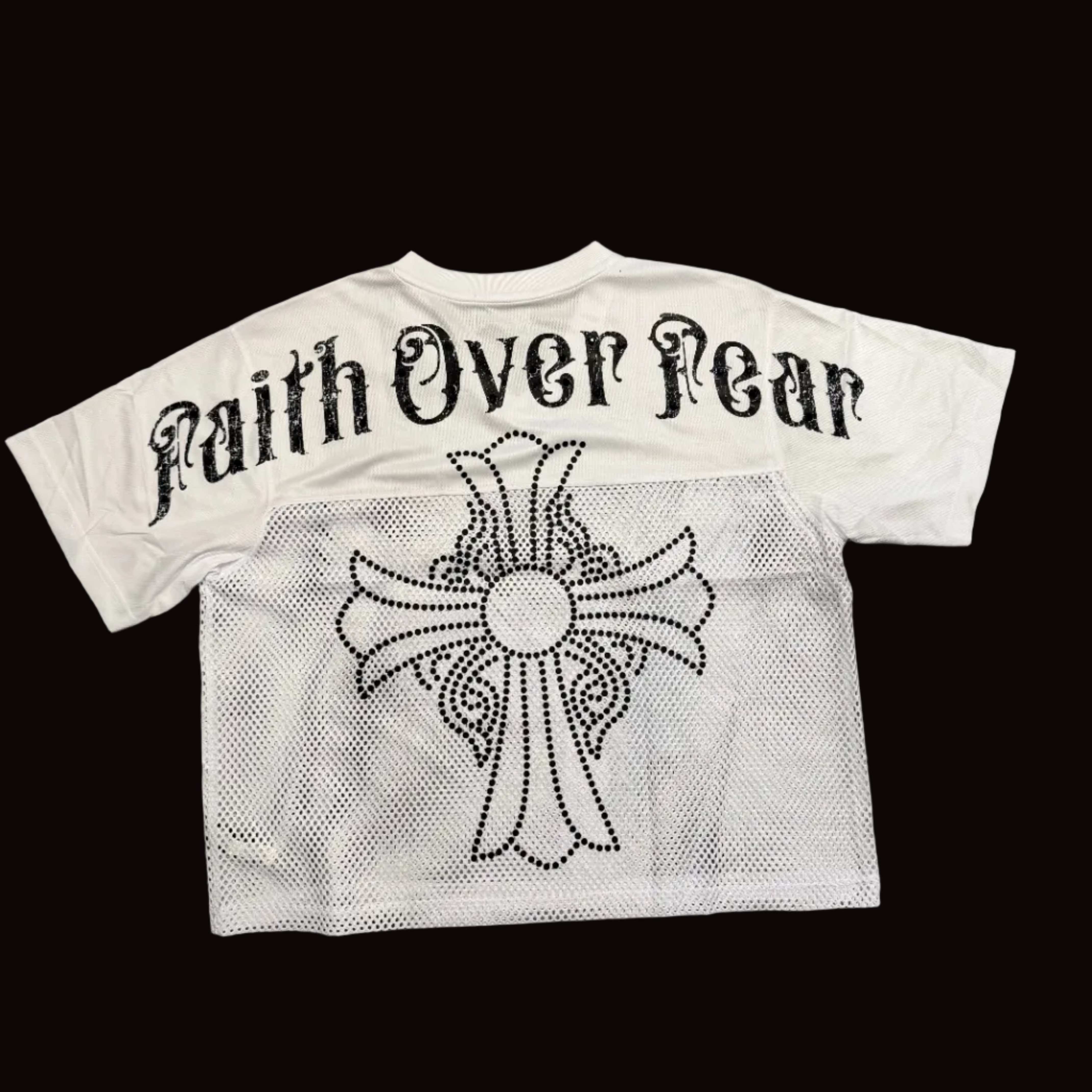 Roku’s Street Saints Top