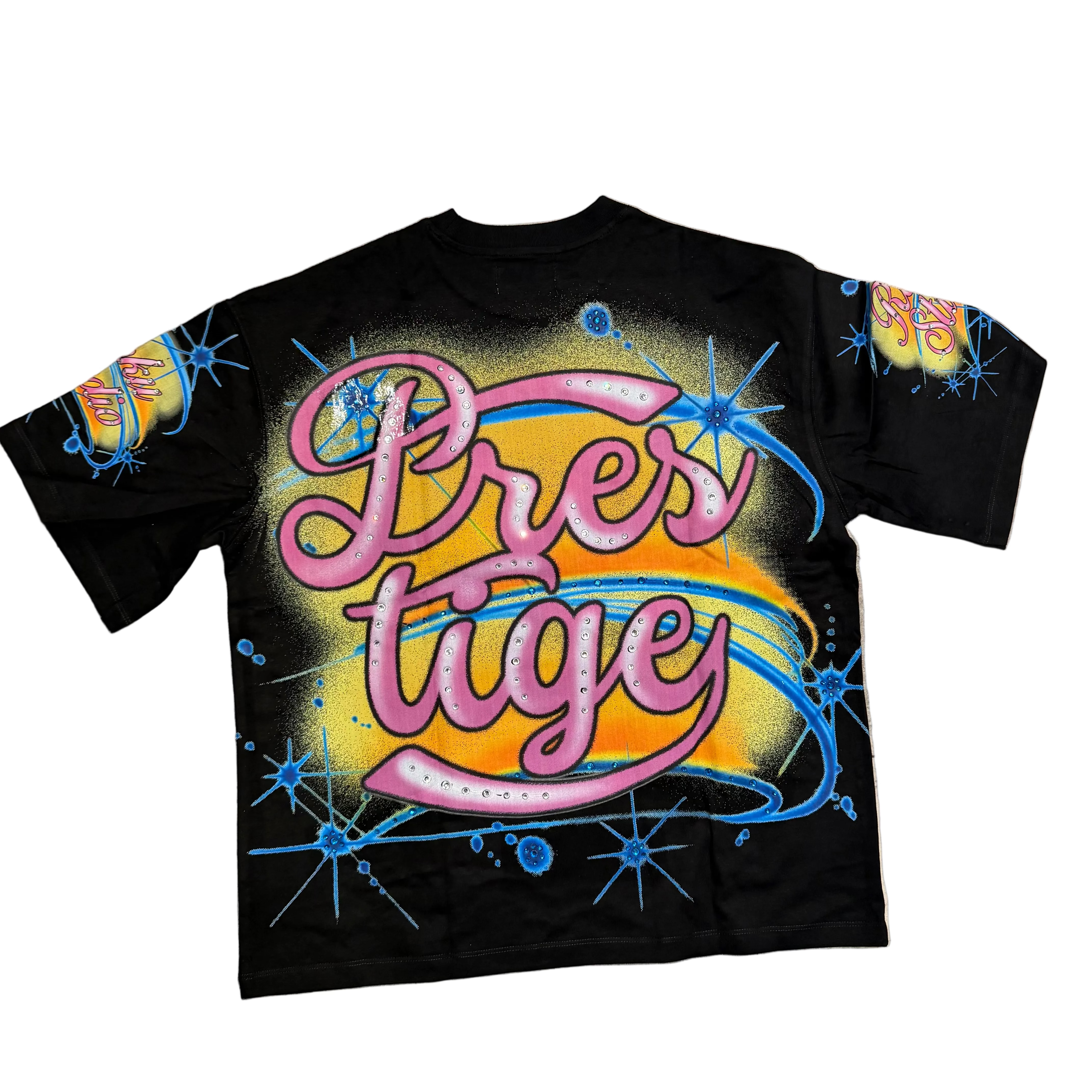 Roku’s Pure Tee