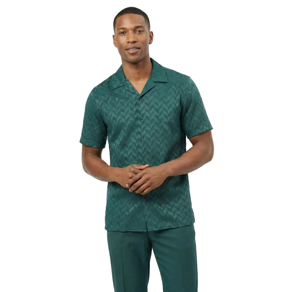 Royal Diamond leisure suit