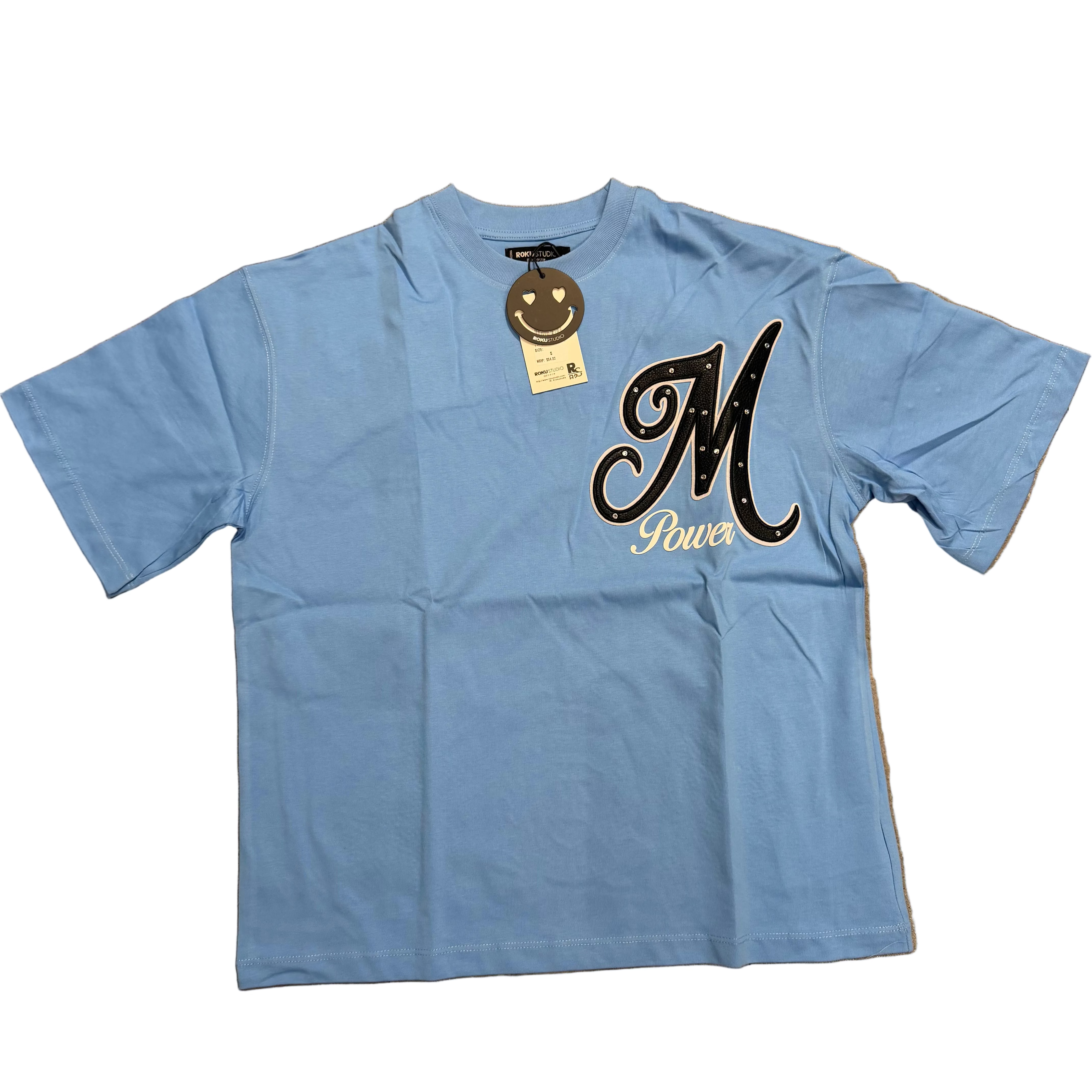Roku’s M-Town Tee
