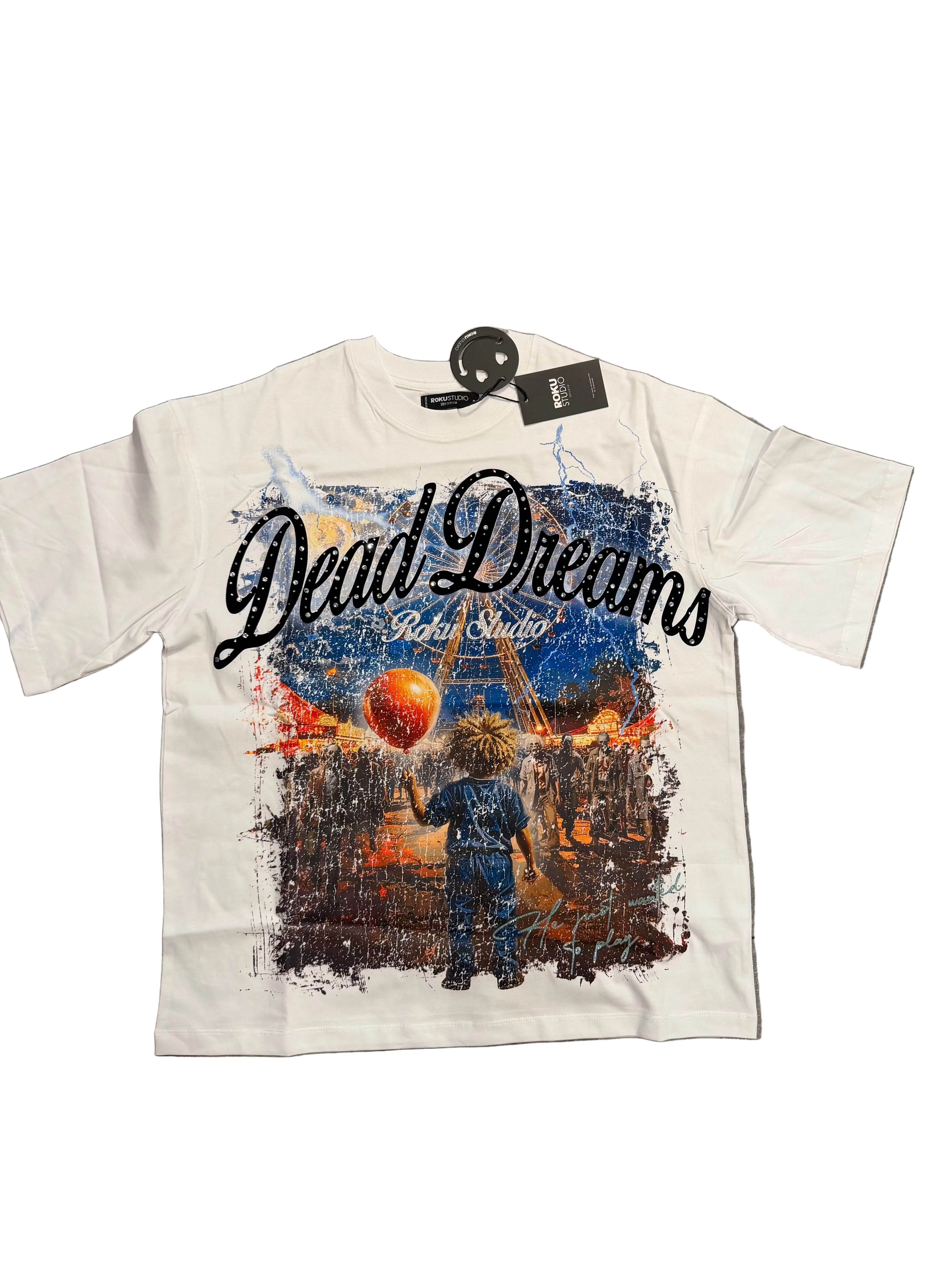 Roku’s Dead Dreams