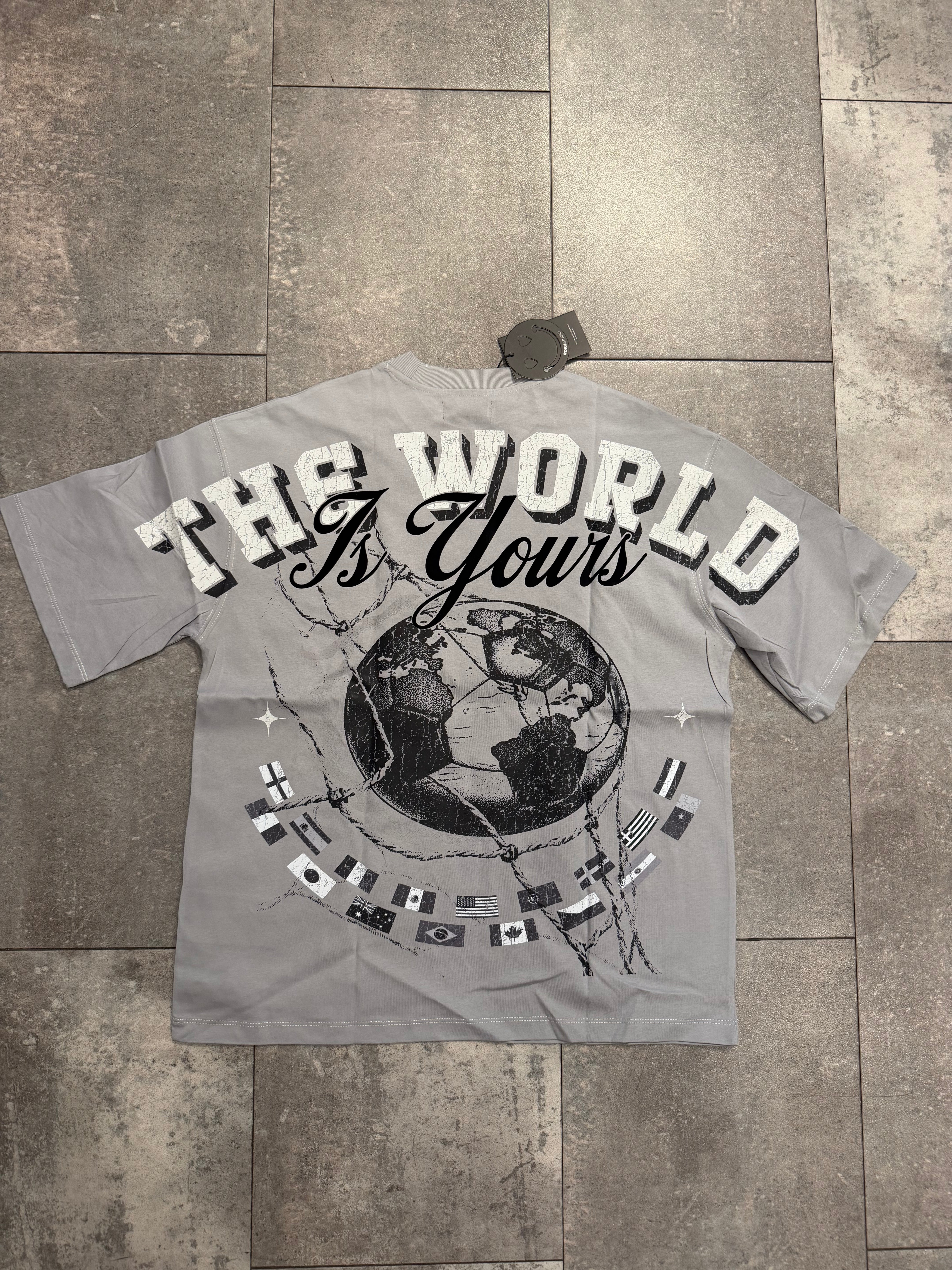 Roku’s Dreams Never Die Tee