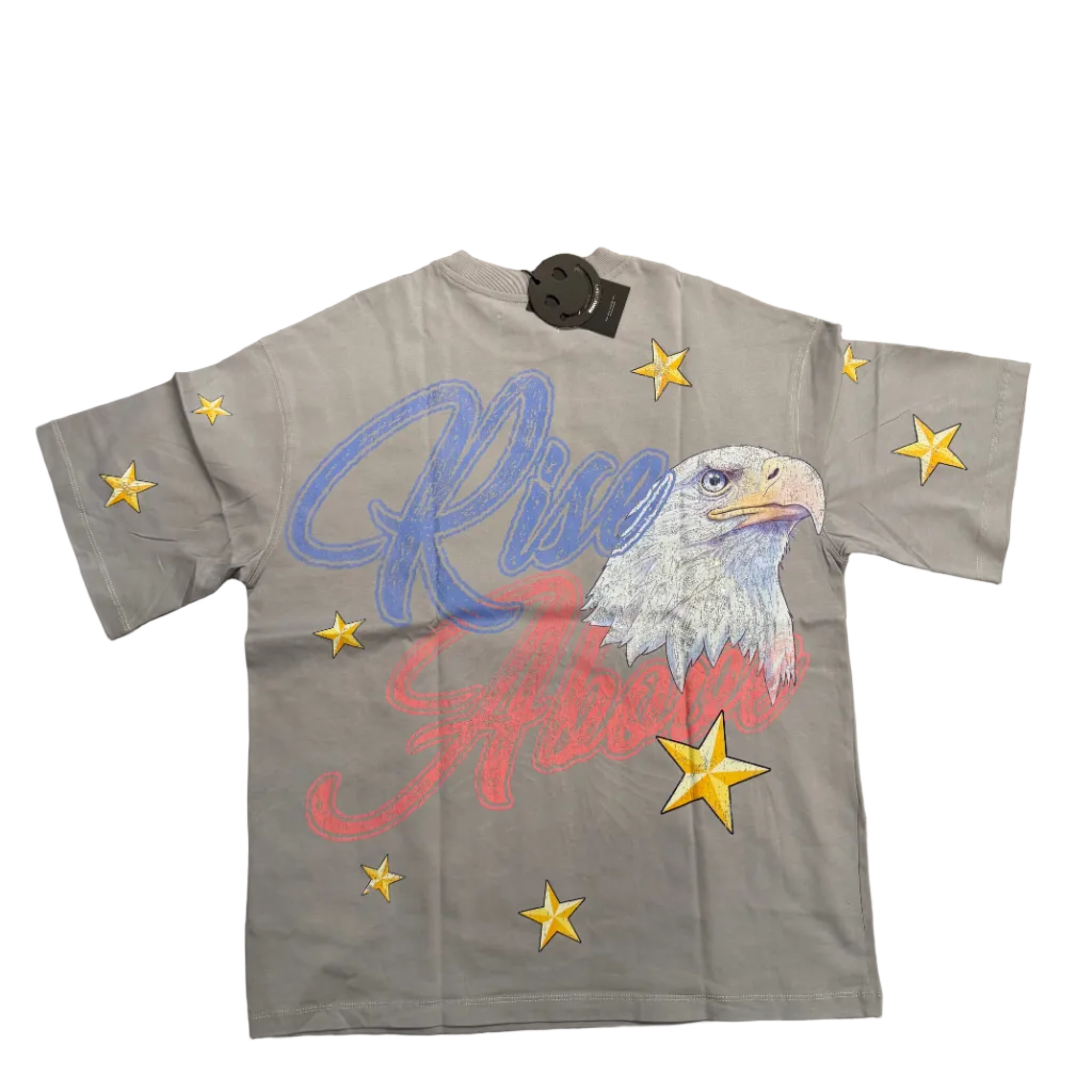Roku’s Fearless Tee