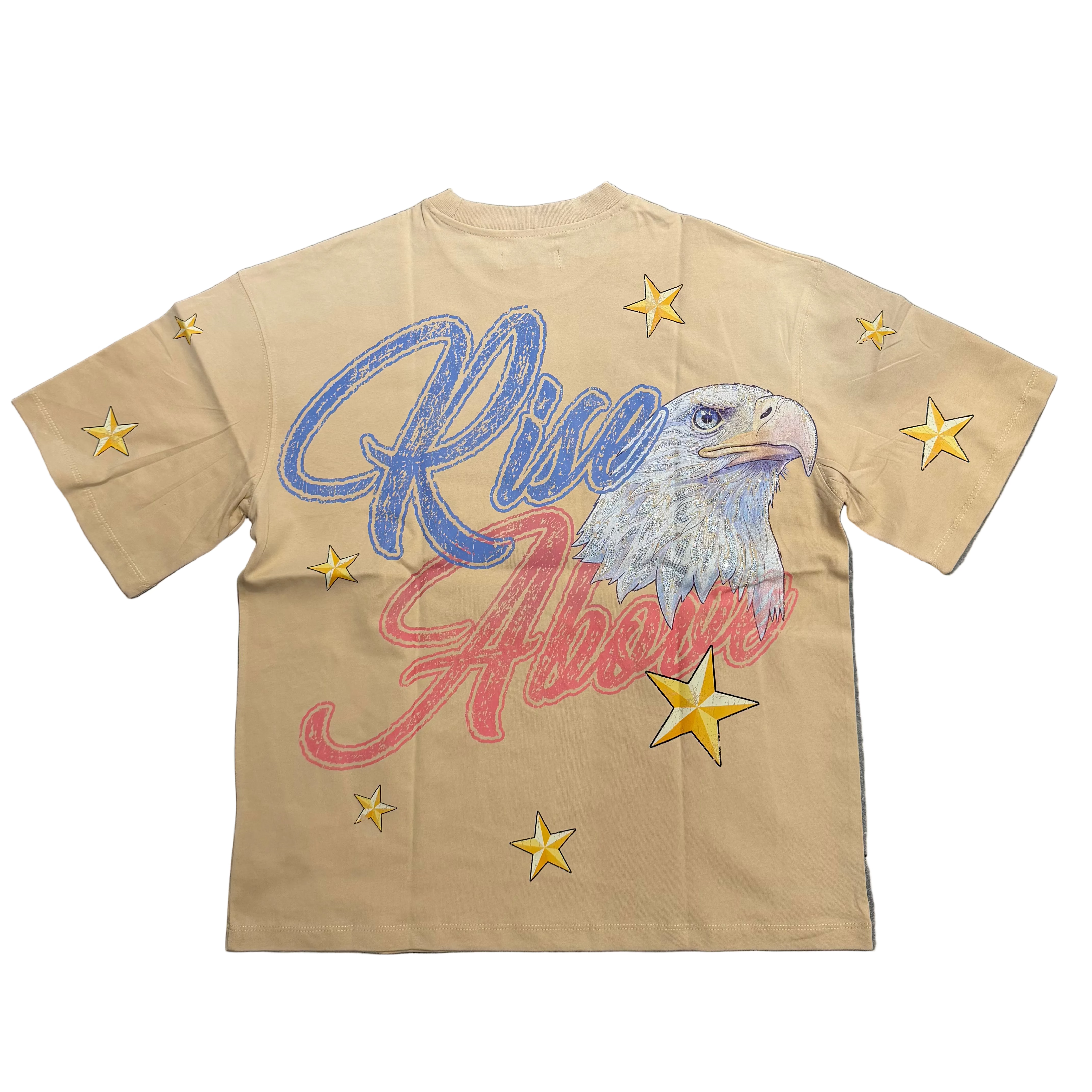 Roku’s Fearless Tee