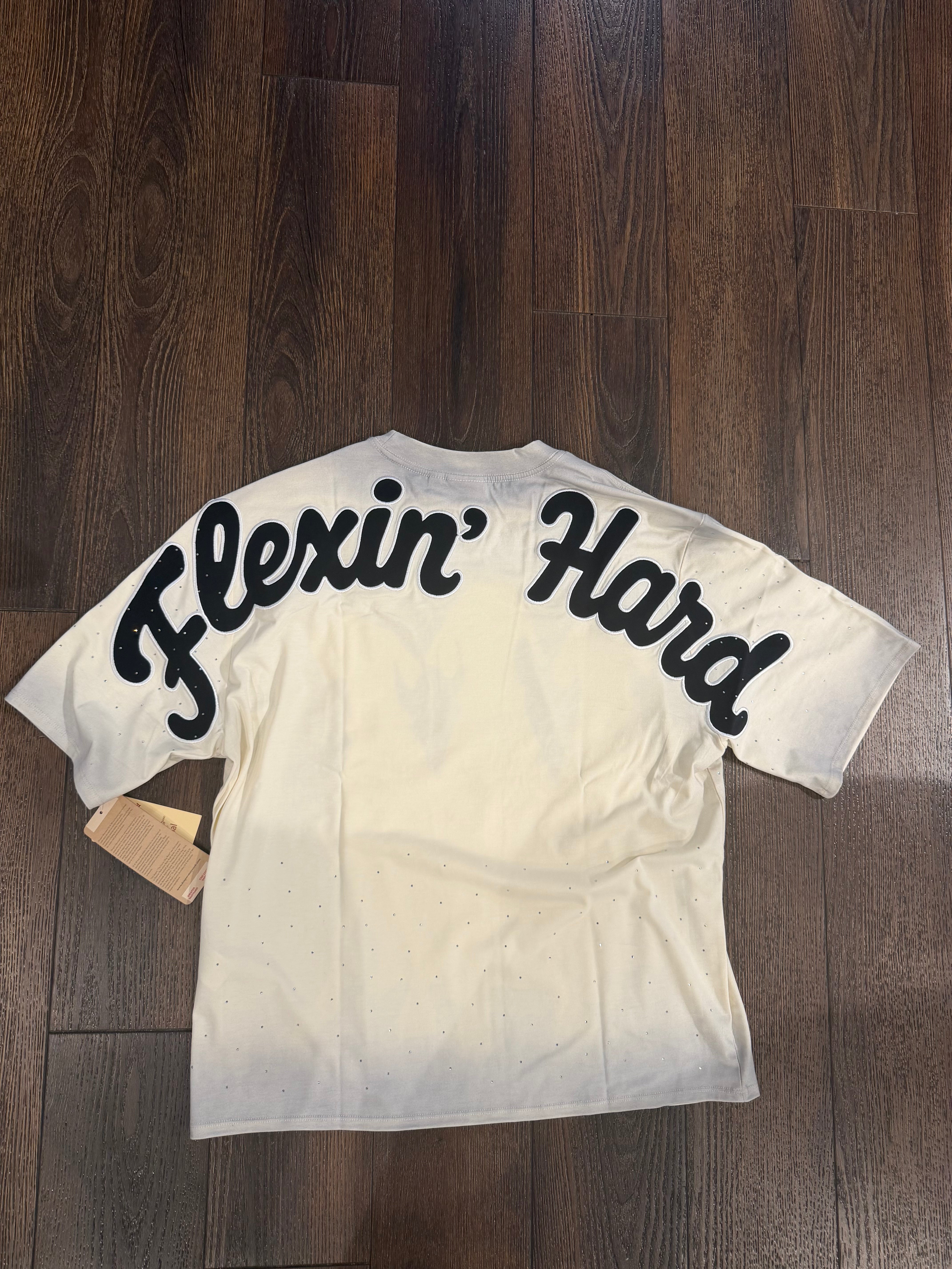 Draper & Maynard Flexin Tee