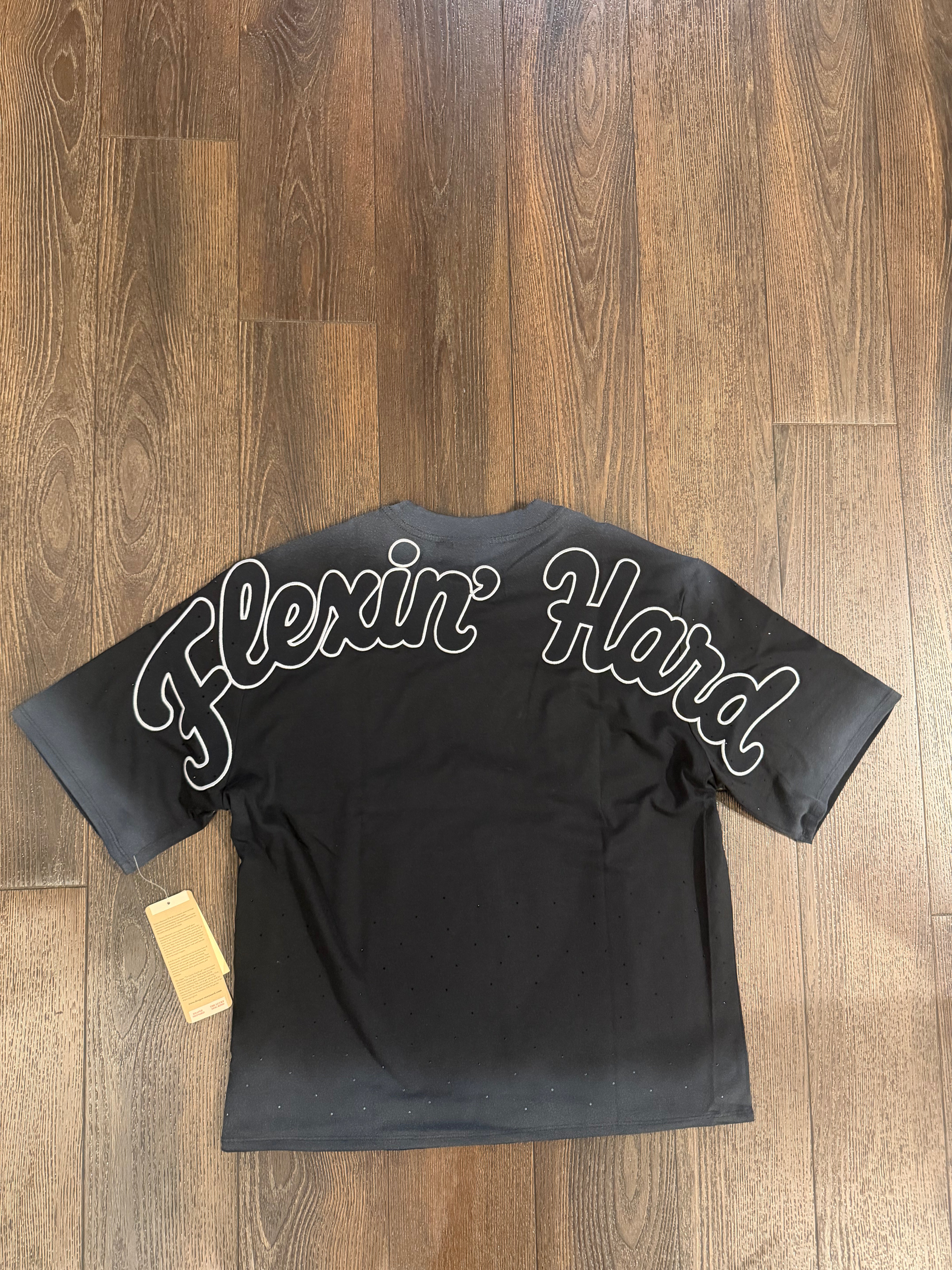 Draper & Maynard Flexin Tee