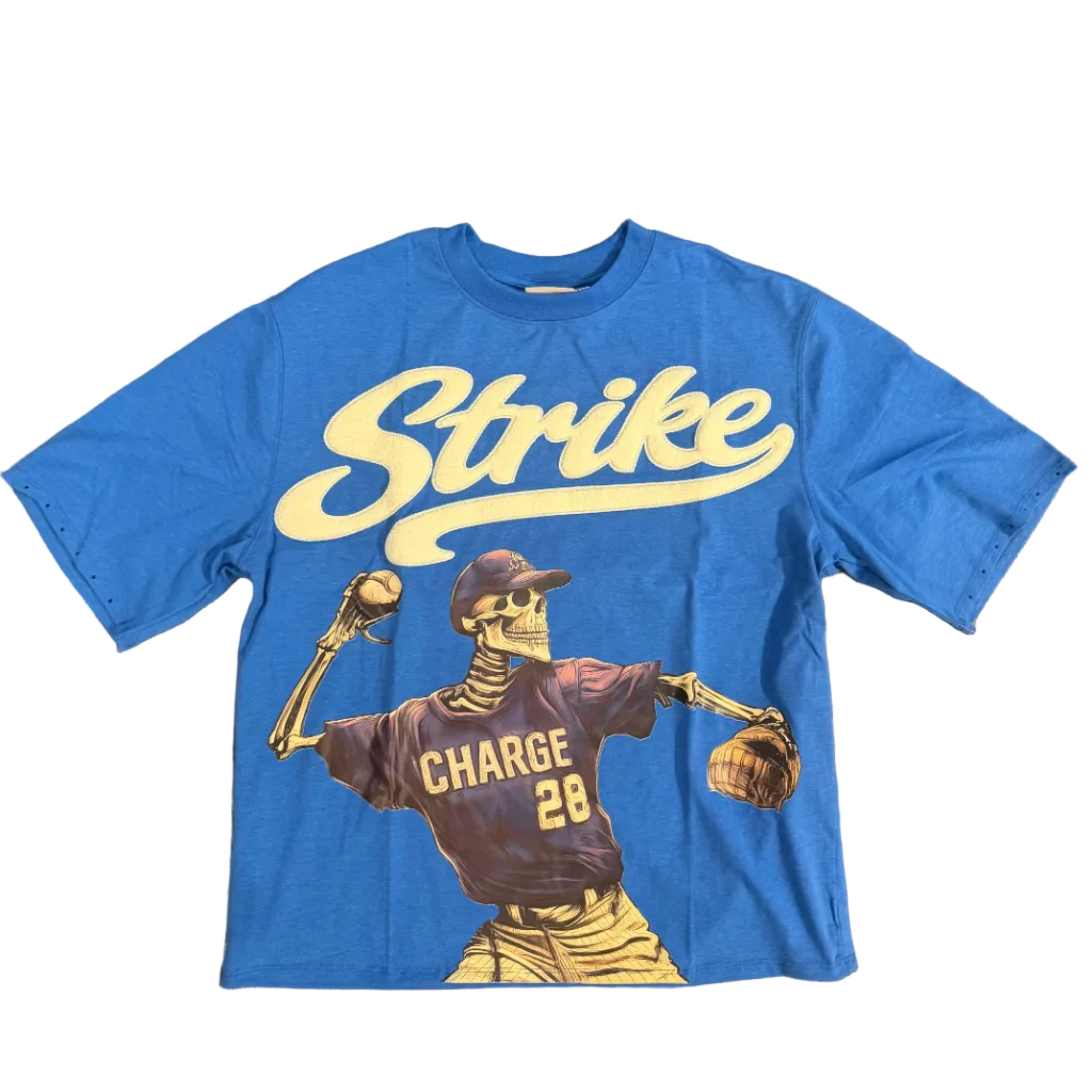 Draper & Maynard STRIKE Tee
