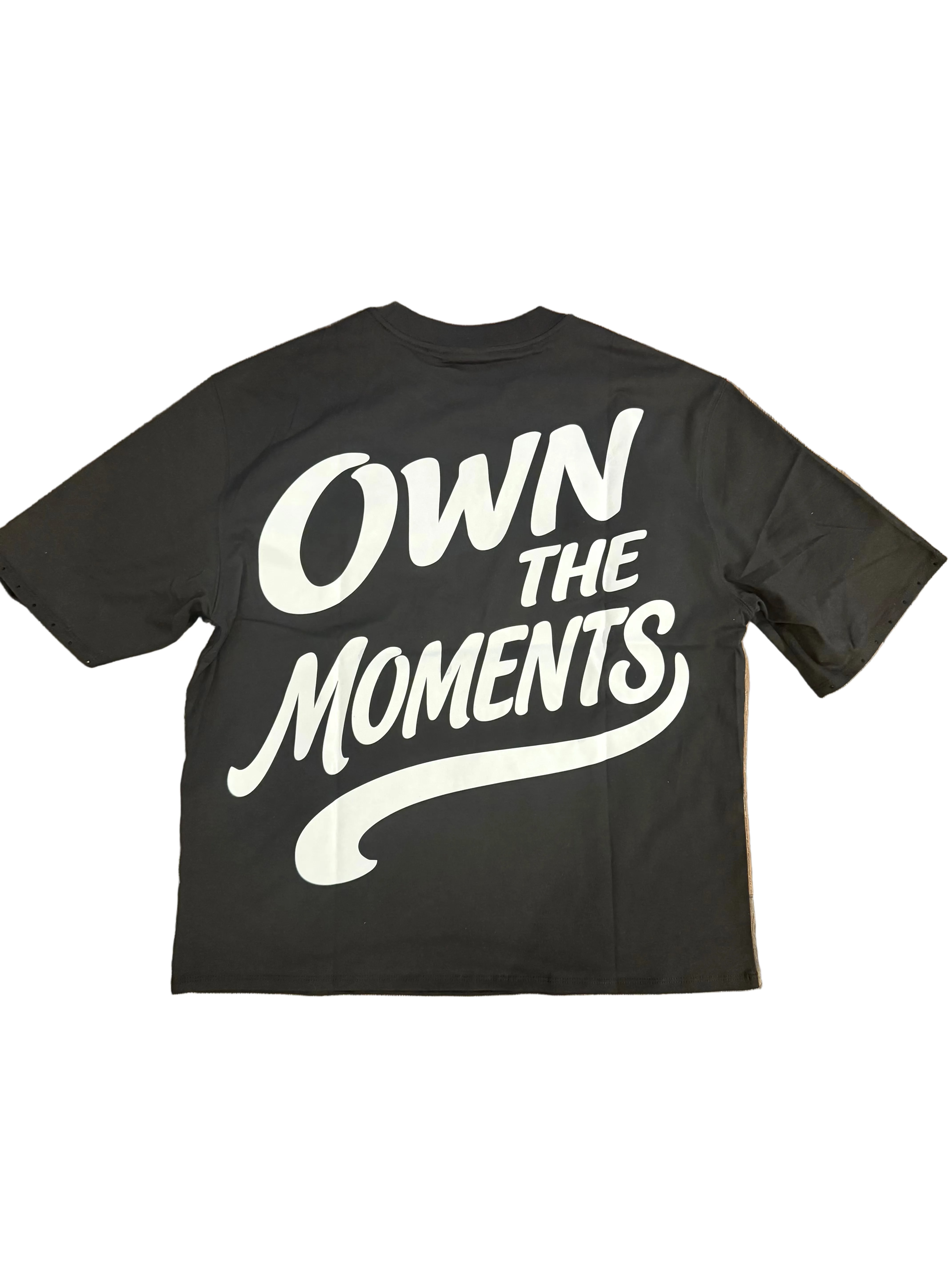 Draper & Maynard STRIKE Tee