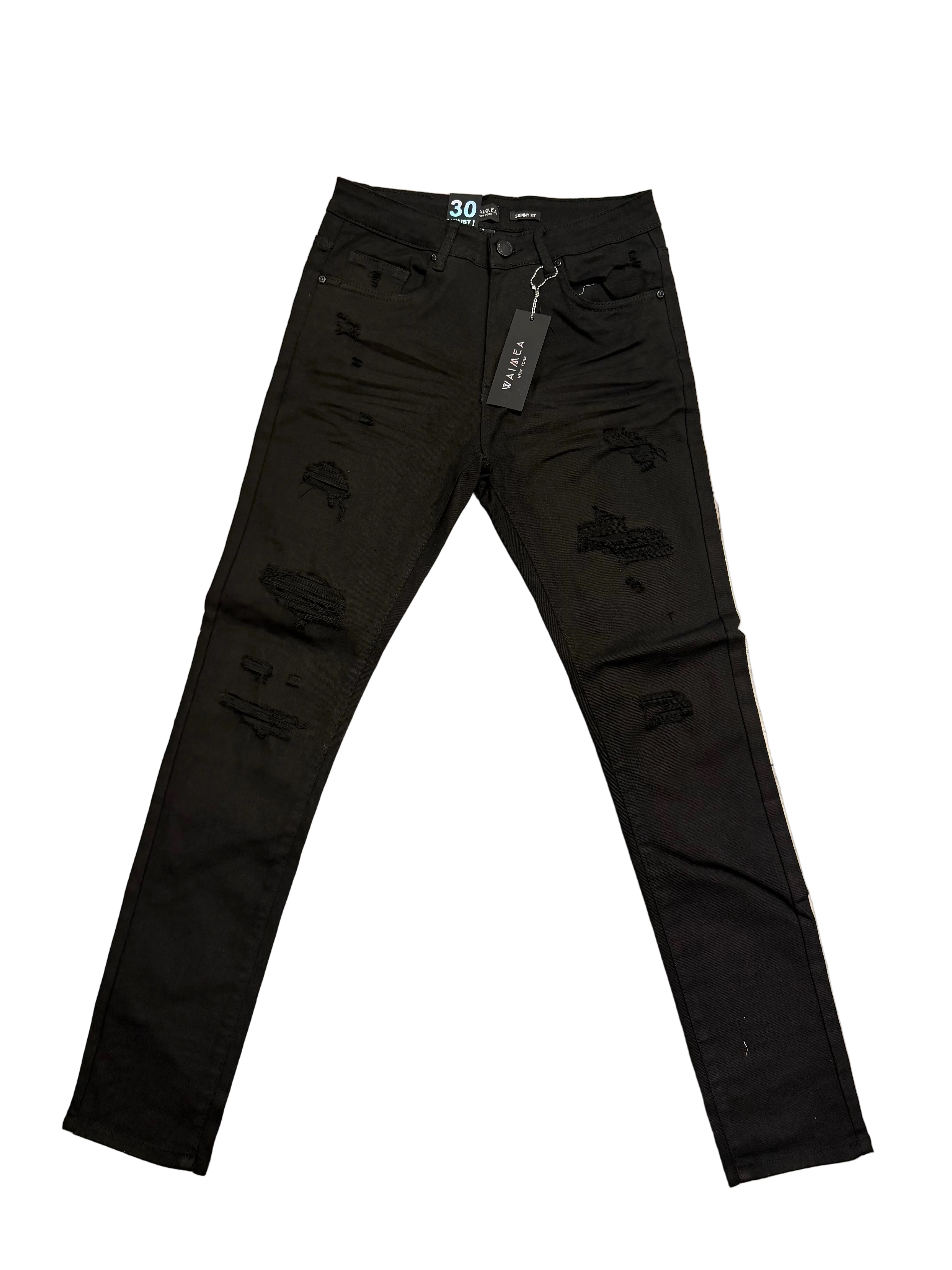 Waimea Skinny Fit Jeans