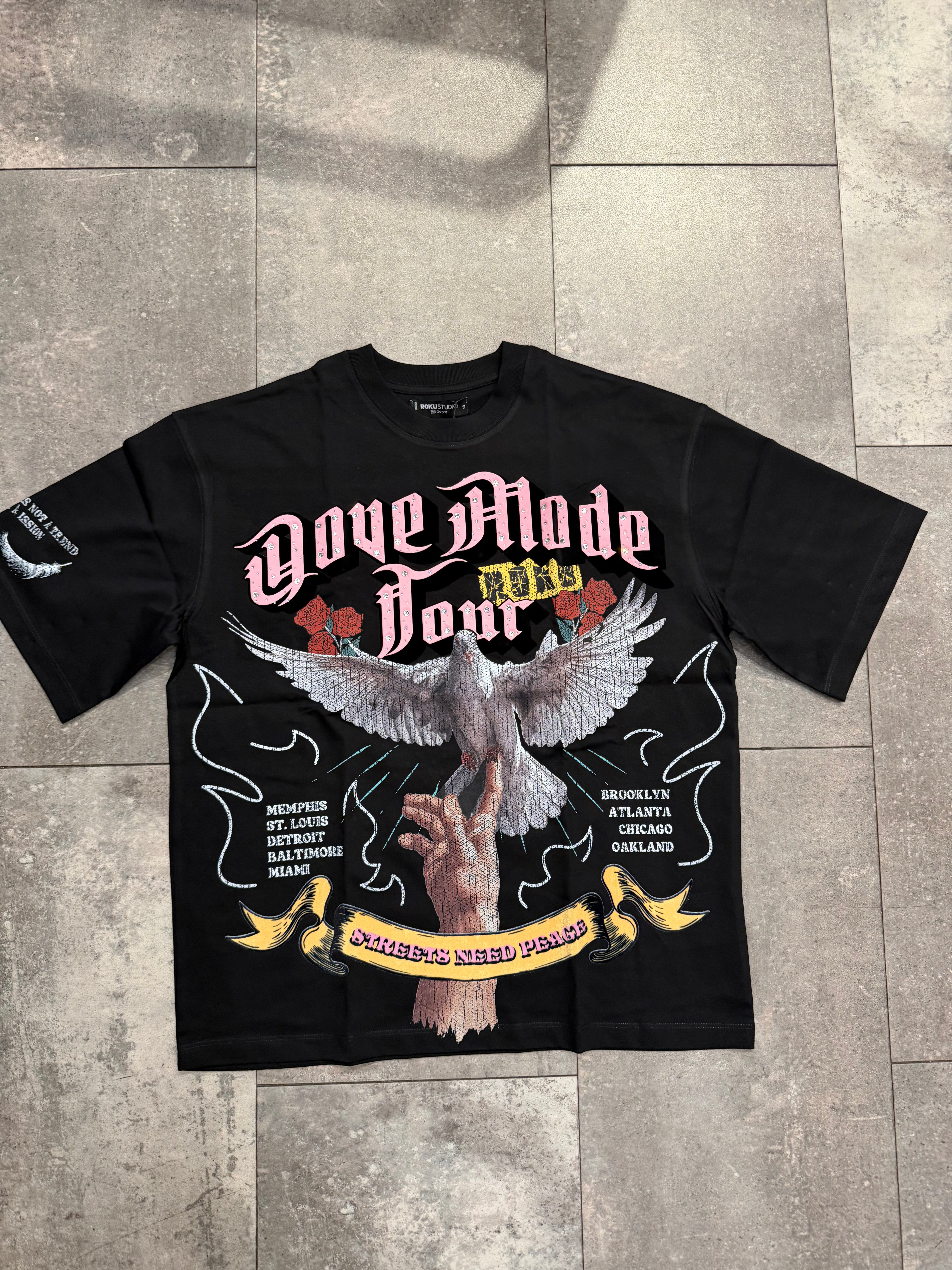 Roku DOVE MODE TEE (RK1481986)