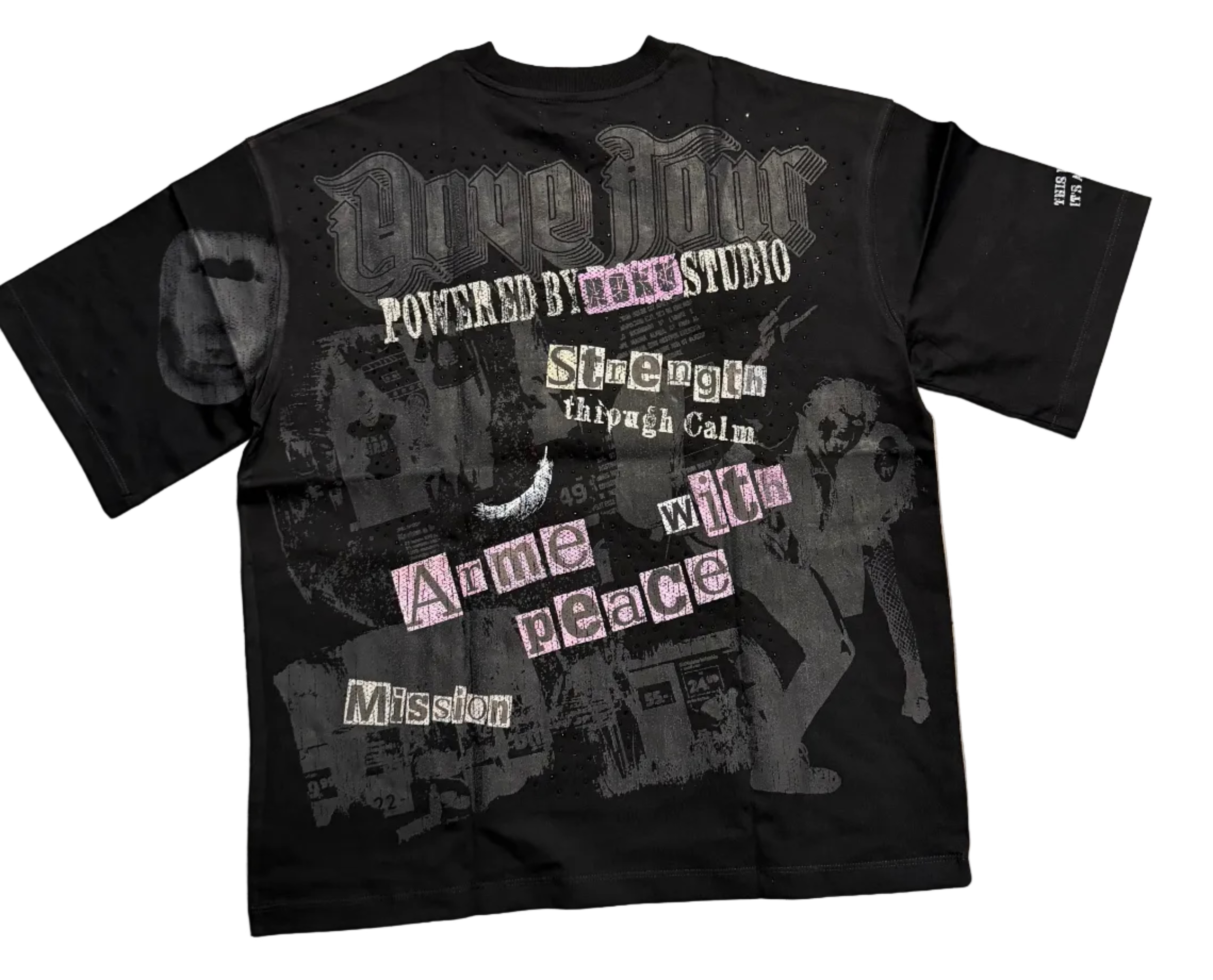 Roku DOVE MODE TEE (RK1481986)