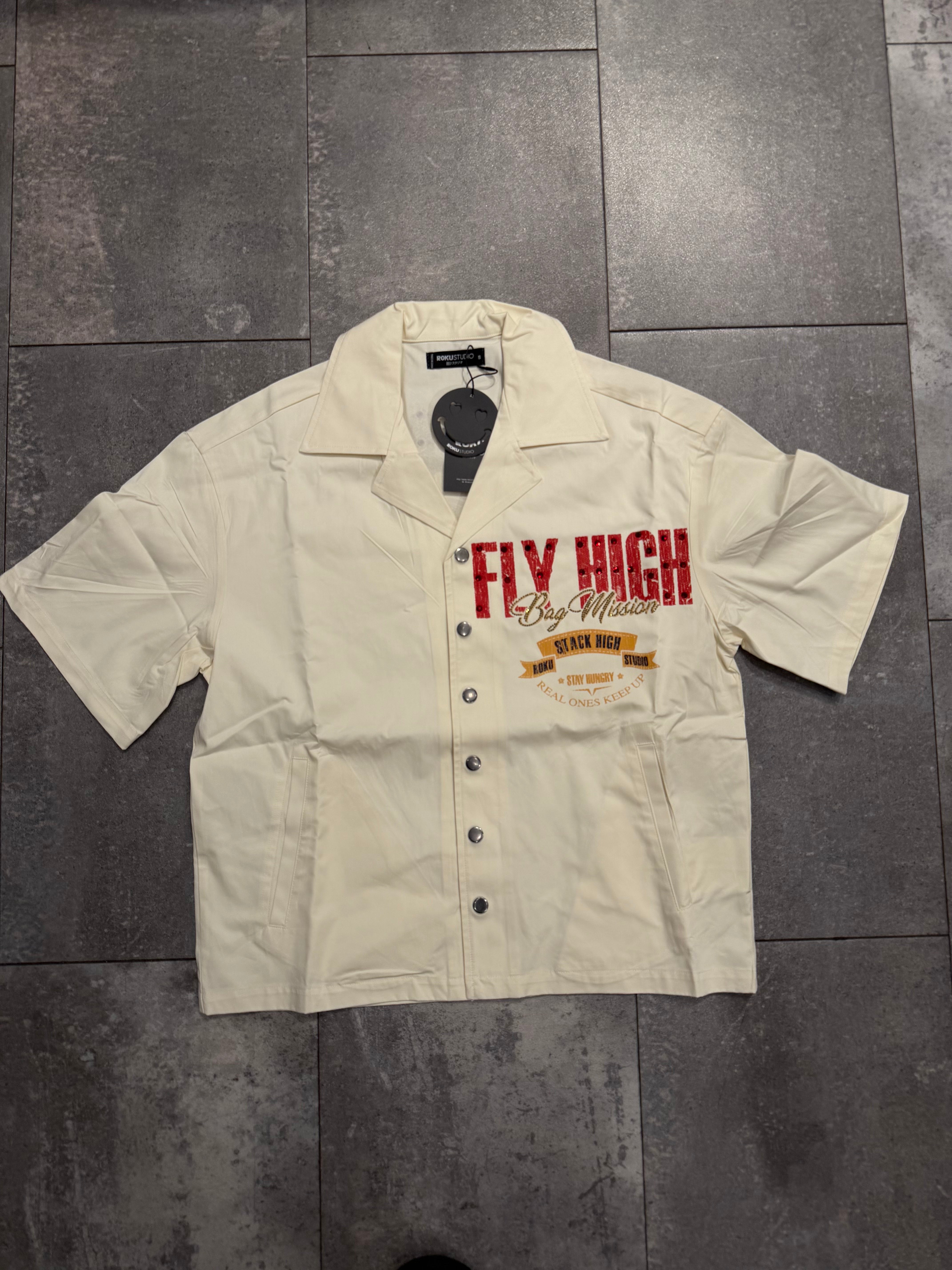 Roku FLY HIGH SHIRT (RK1481982)