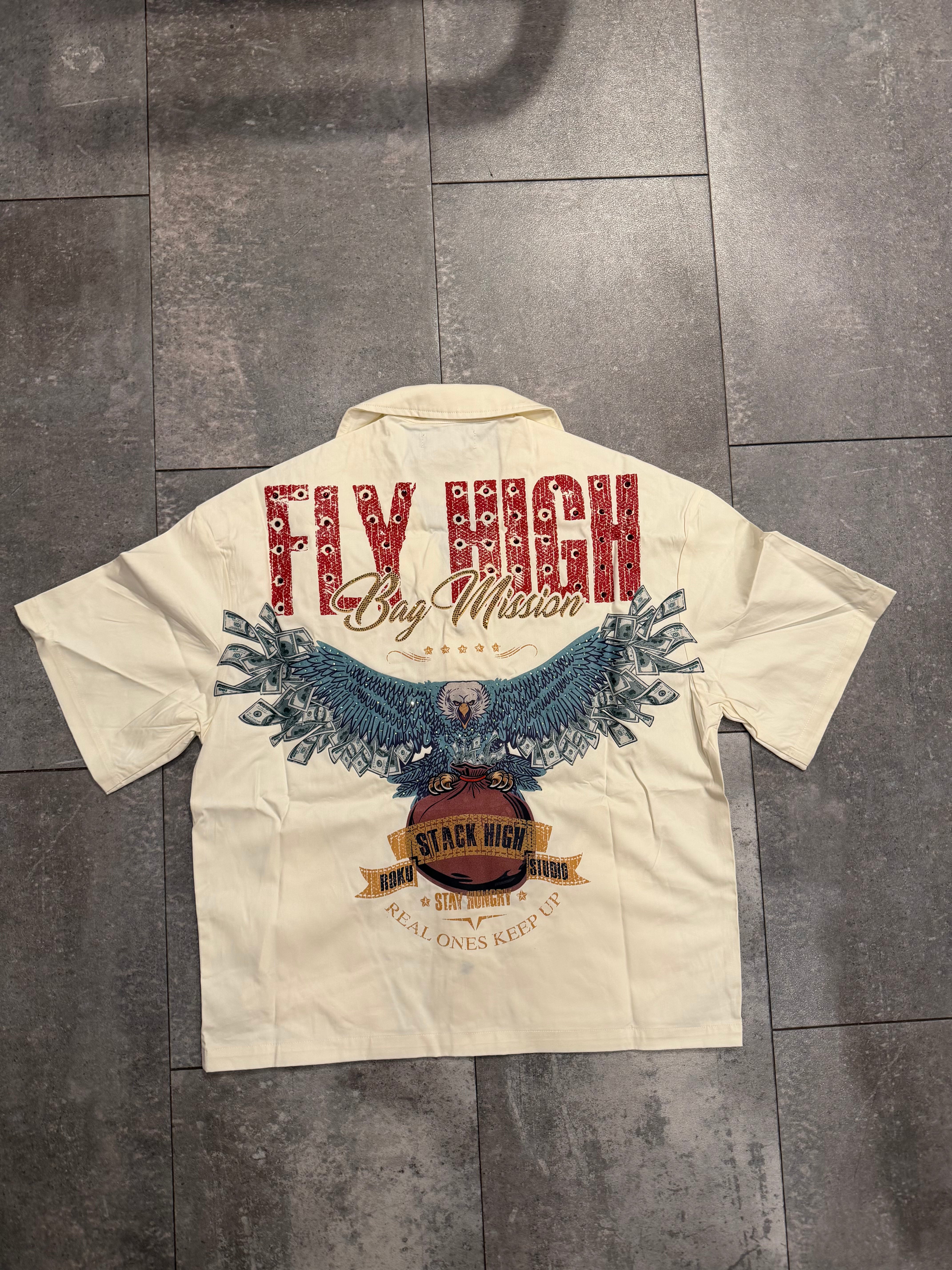 Roku FLY HIGH SHIRT (RK1481982)