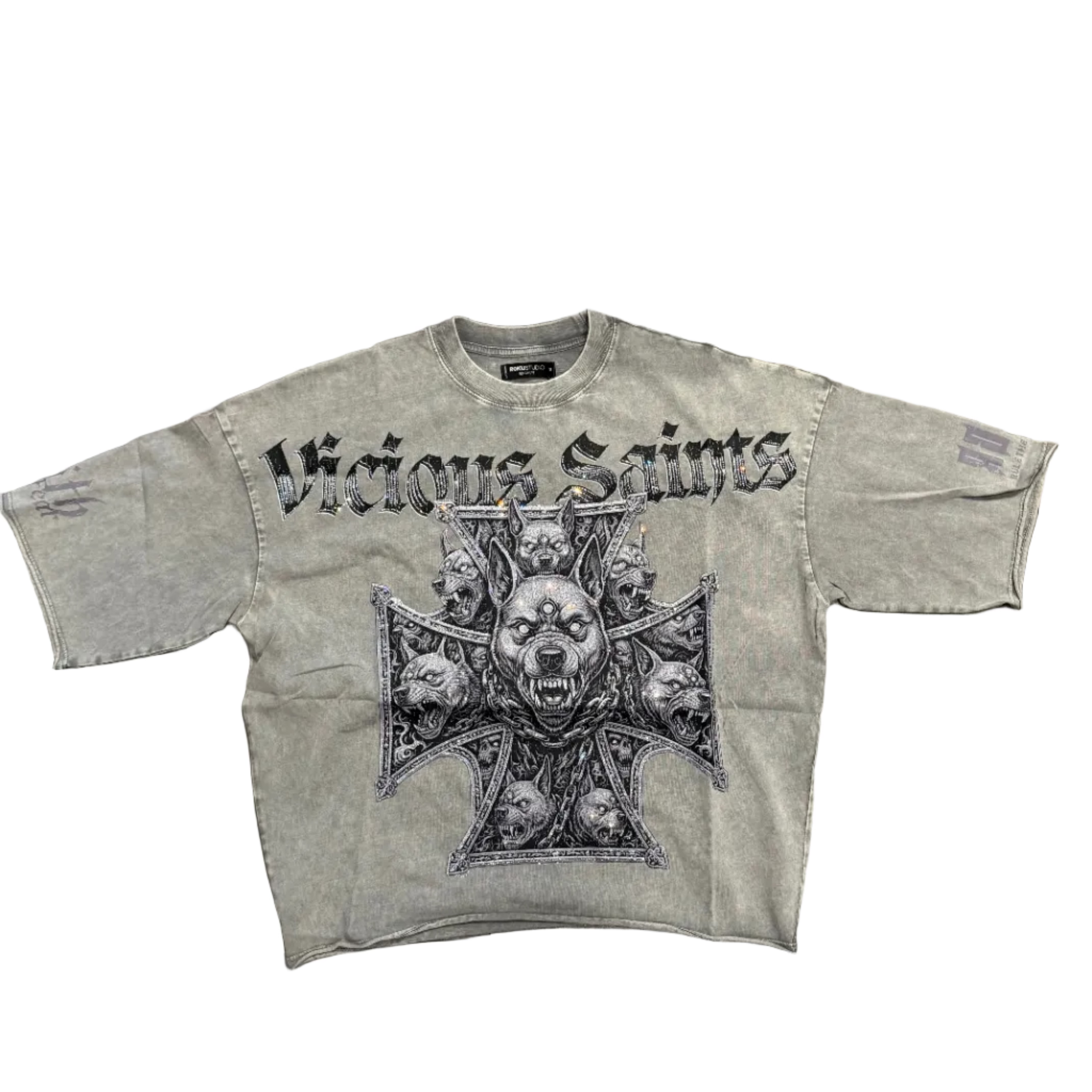 Roku VICIOUS TEE (RK1482097)