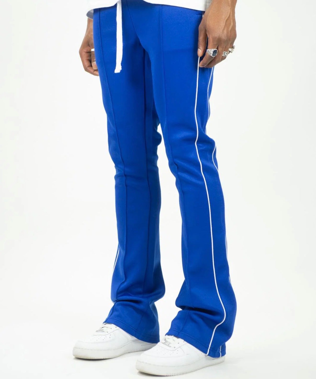 Rebel Minds Stacked Sweats