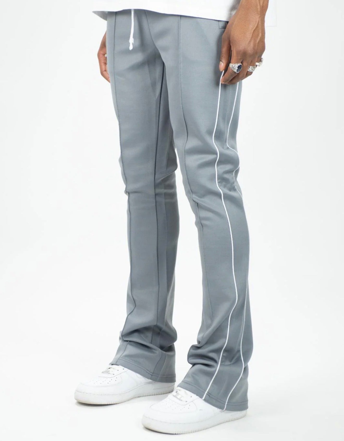Rebel Minds Stacked Sweats
