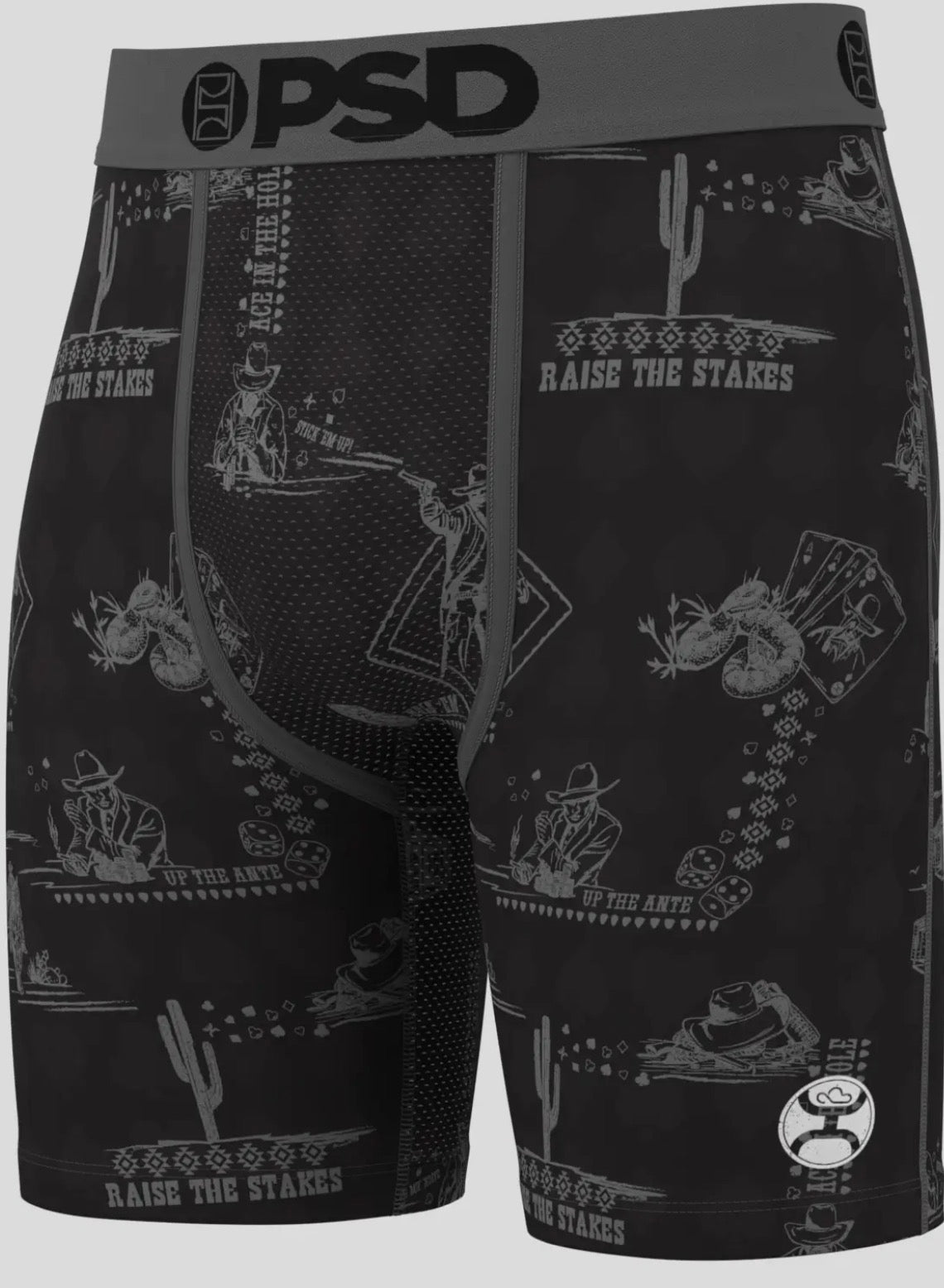 Men’s PSD Hooey Gambler