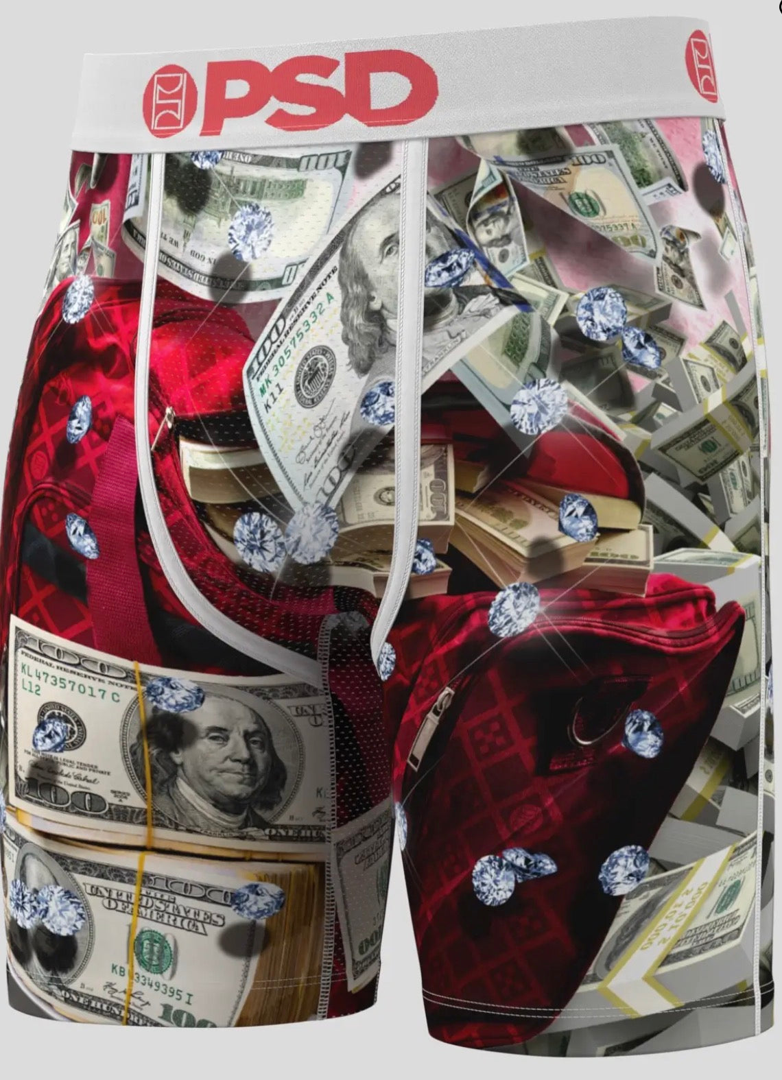 Men’s PSD Secure The Bag