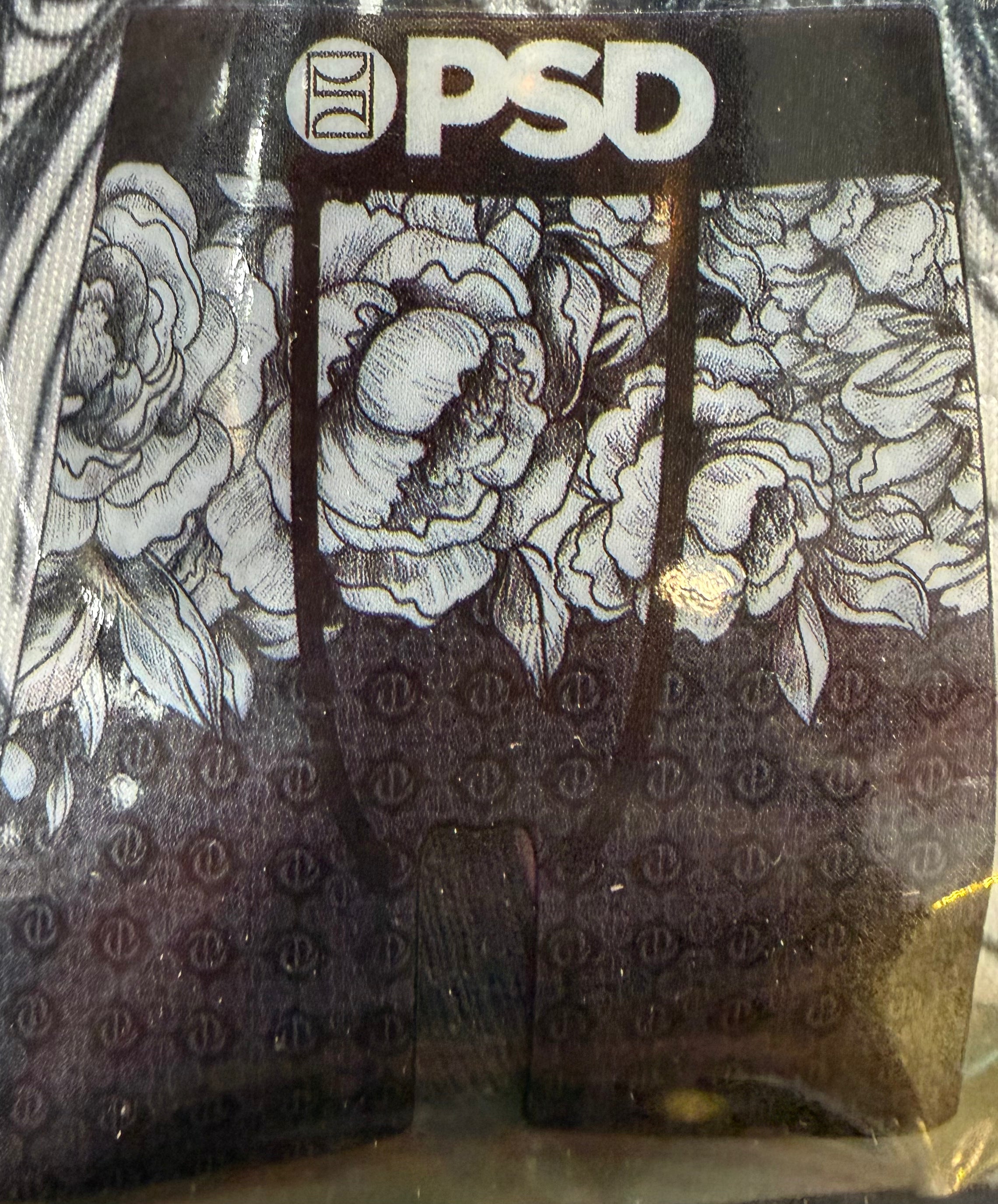 Men’s PSD STARFLORAL