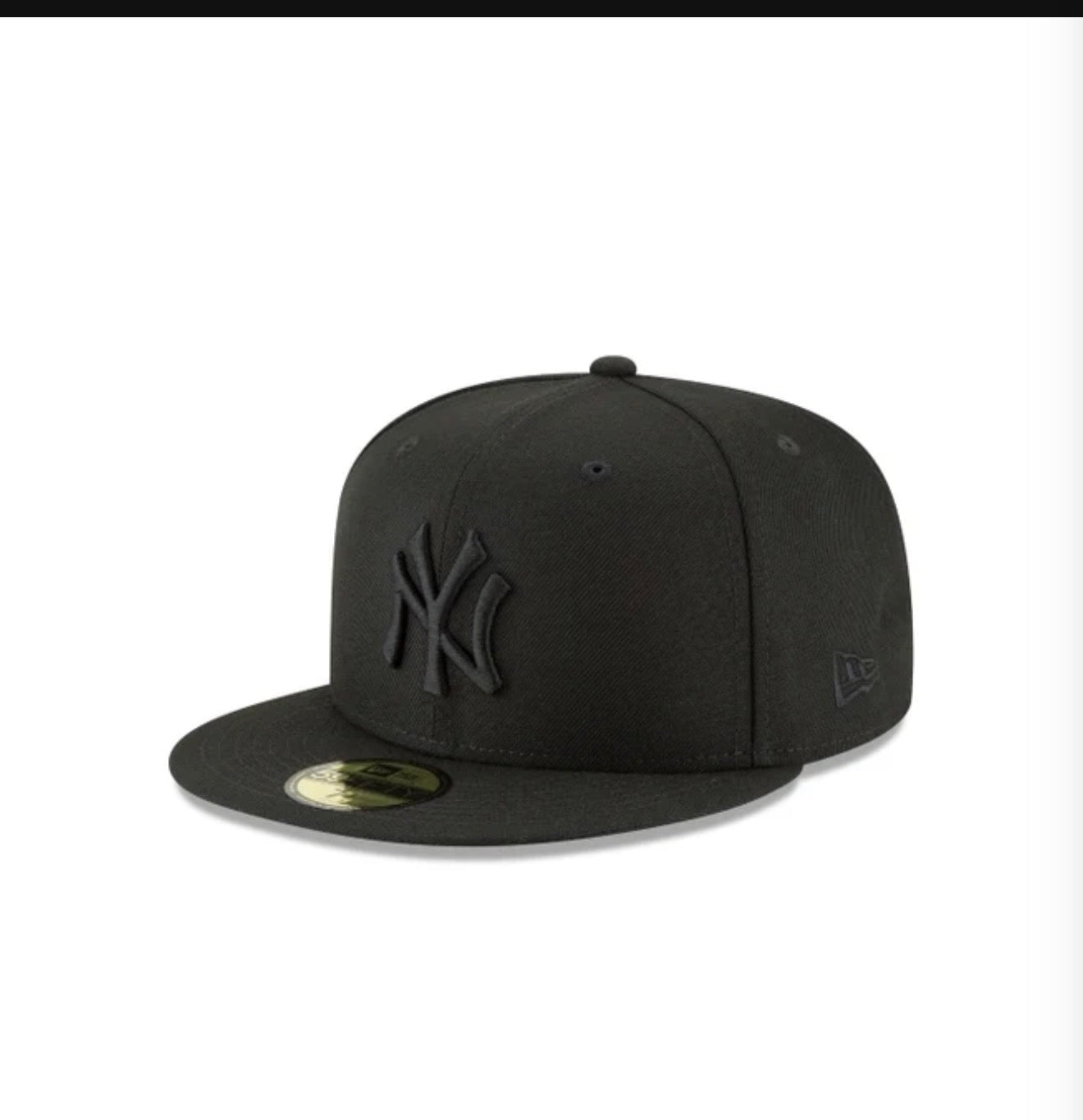 New Era New York Yankees Fitted